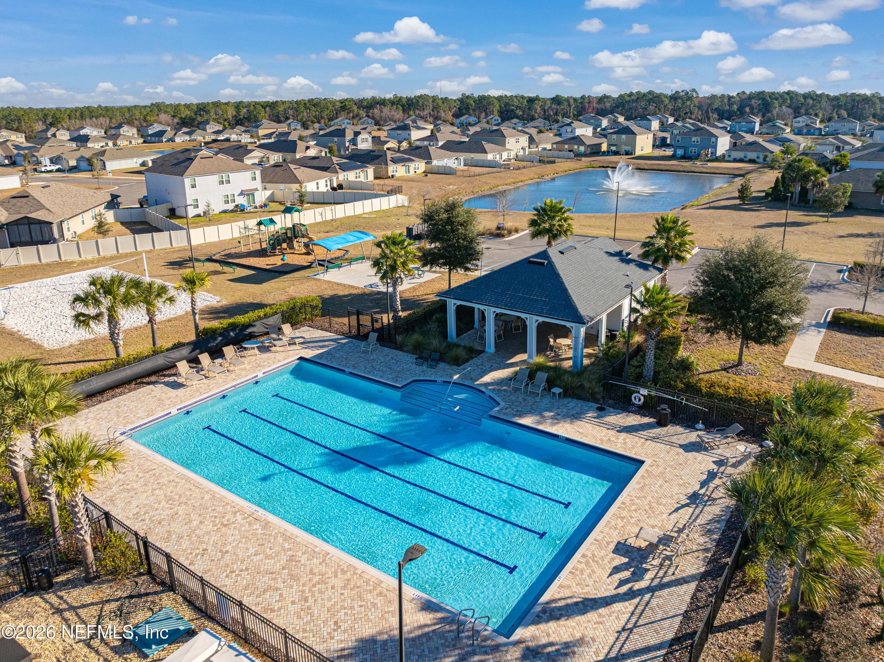 Photo 37 of 2035 DENTON Trace, Green Cove Springs, FL 32043