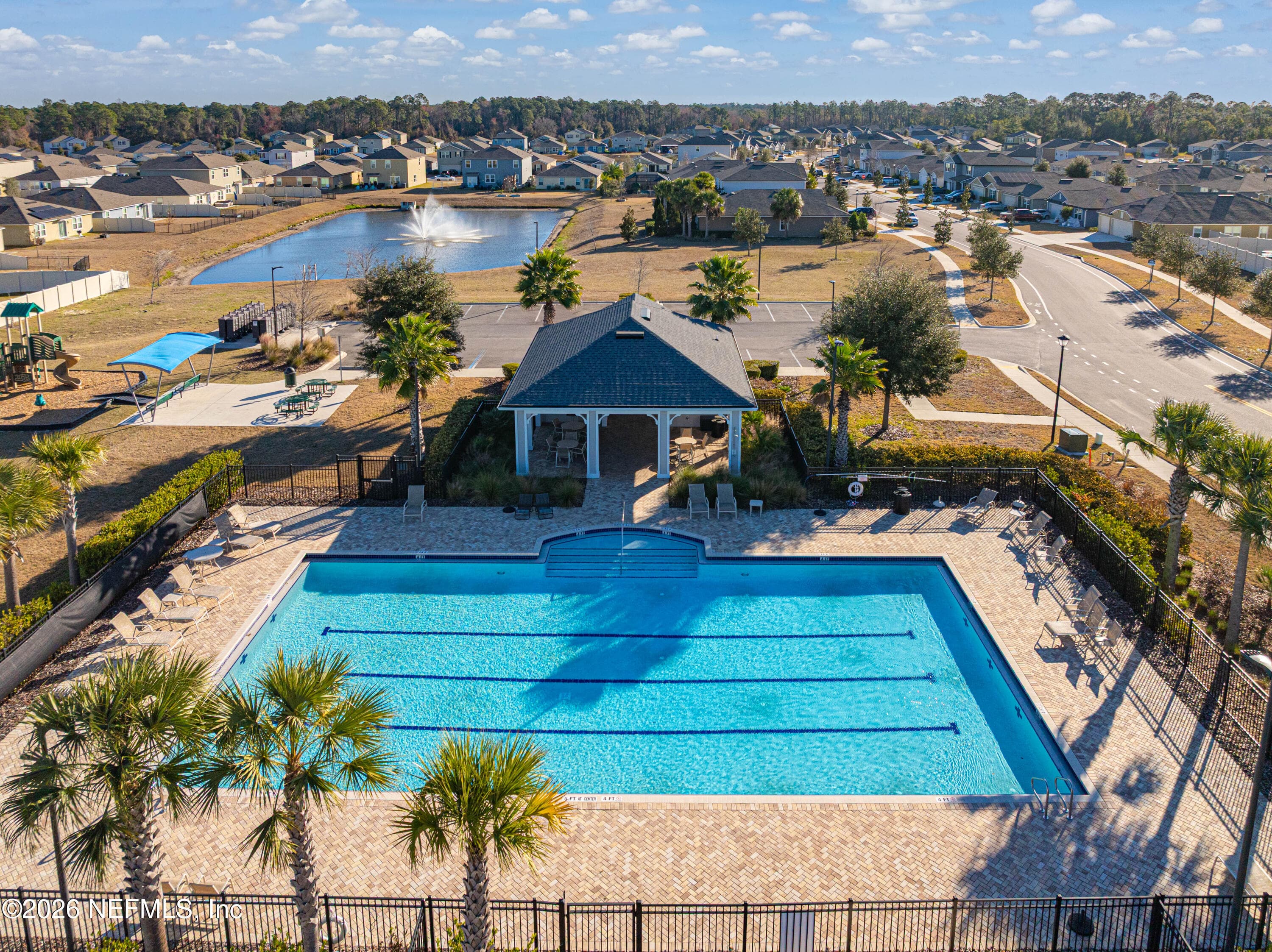 Photo 38 of 2035 DENTON Trace, Green Cove Springs, FL 32043