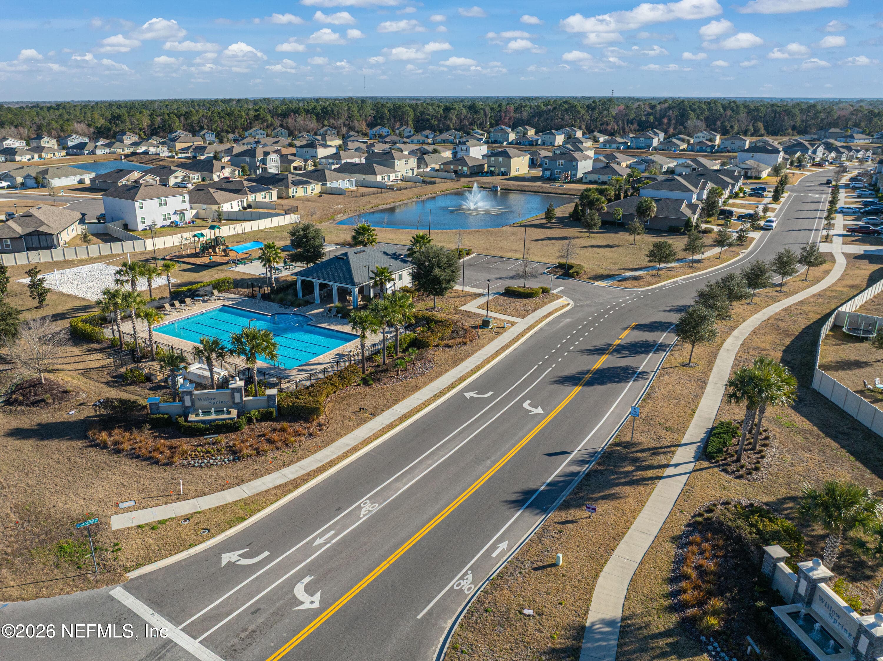 Photo 43 of 2035 DENTON Trace, Green Cove Springs, FL 32043