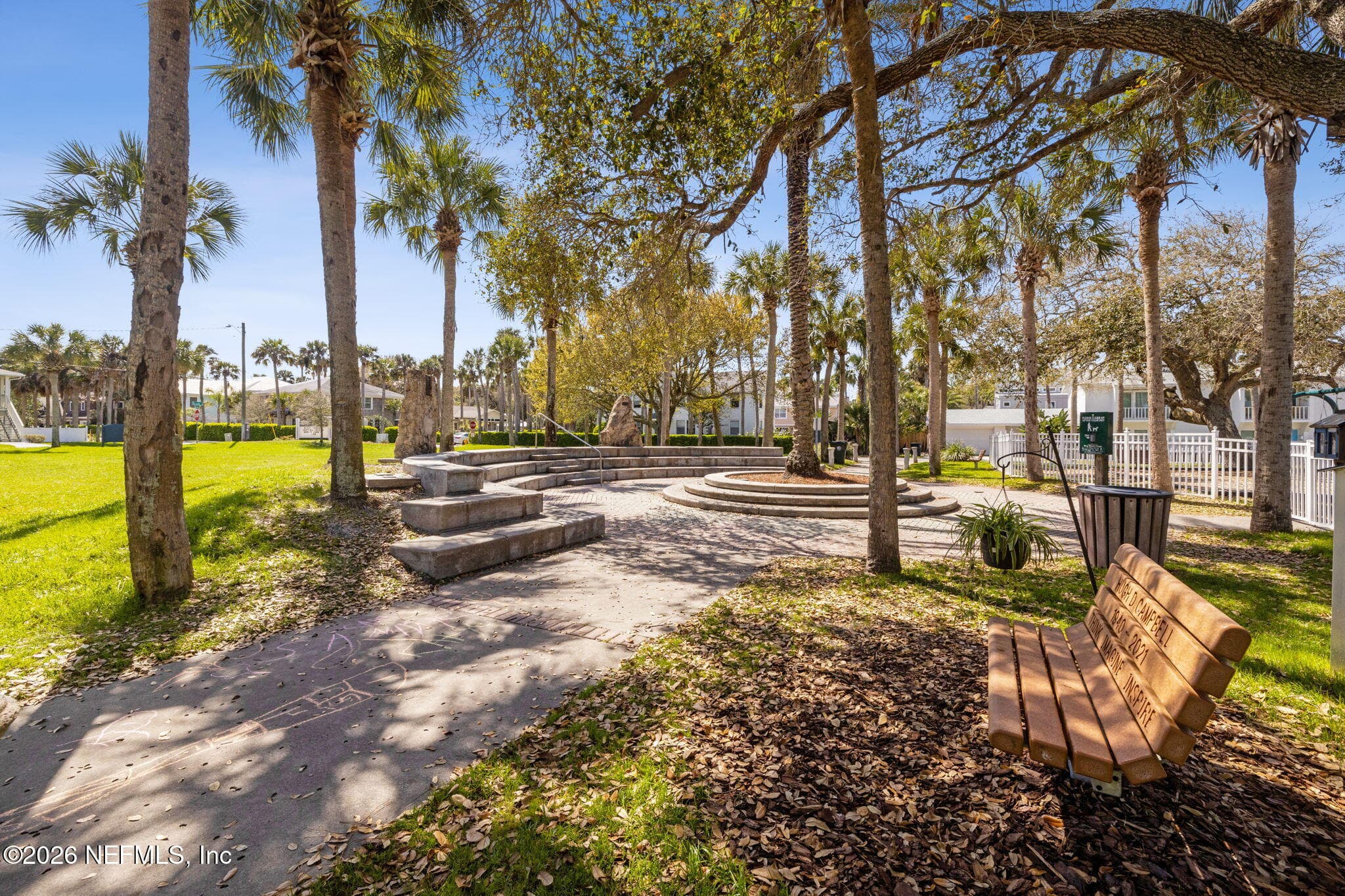 Photo 54 of 701 BEACH Avenue 201, Atlantic Beach, FL 32233