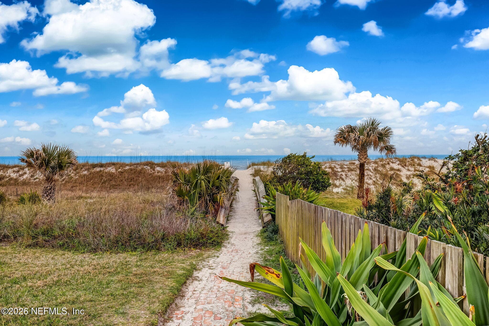 Photo 61 of 701 BEACH Avenue 201, Atlantic Beach, FL 32233