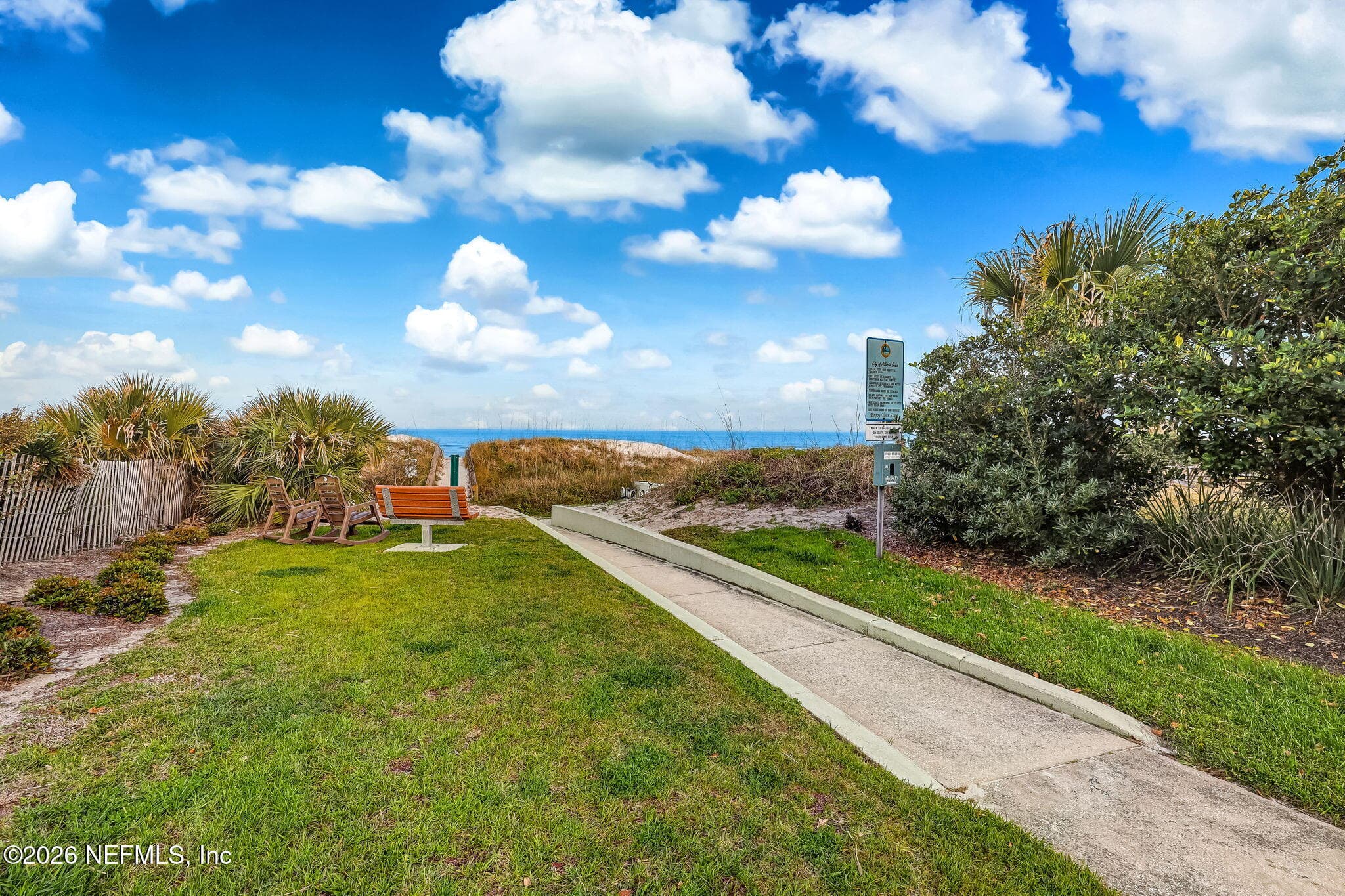 Photo 65 of 701 BEACH Avenue 201, Atlantic Beach, FL 32233
