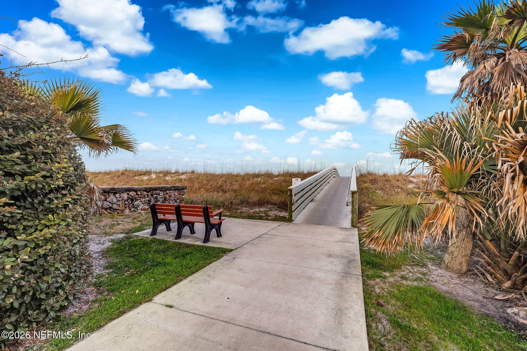 Photo 66 of 701 BEACH Avenue 201, Atlantic Beach, FL 32233