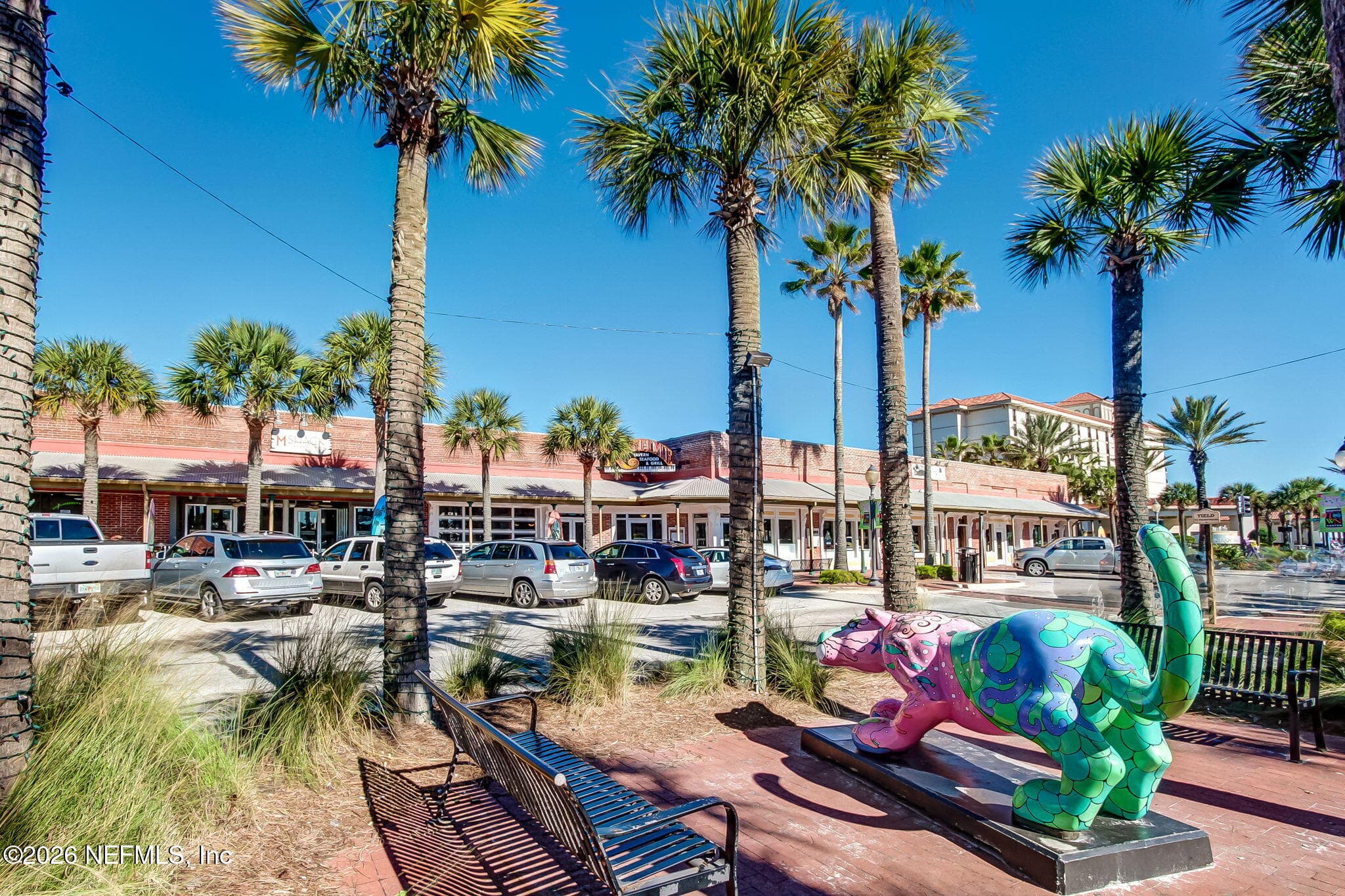 Photo 69 of 701 BEACH Avenue 201, Atlantic Beach, FL 32233