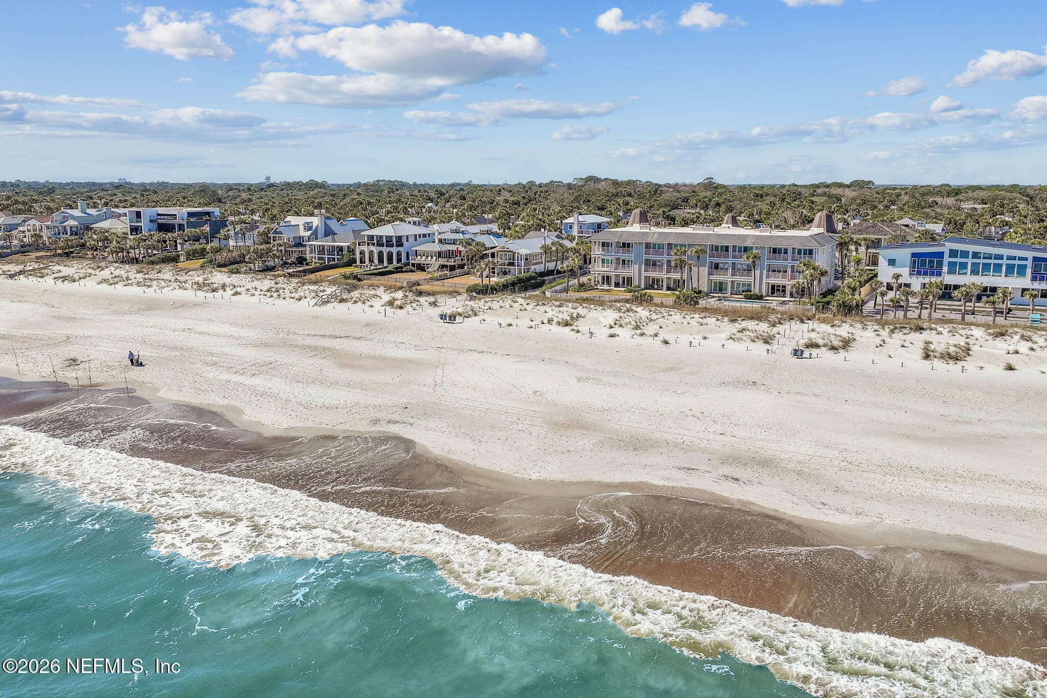 Photo 76 of 701 BEACH Avenue 201, Atlantic Beach, FL 32233