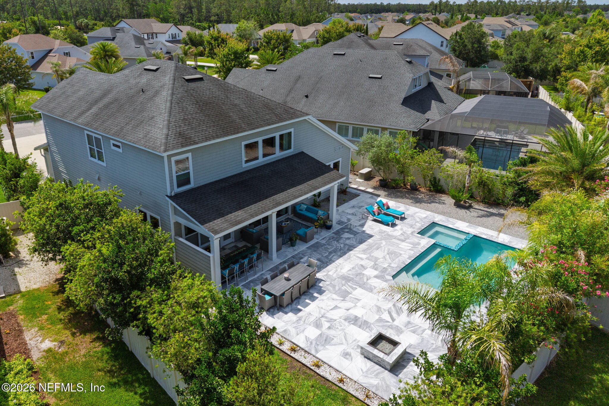 Photo 3 of 187 SKYWOOD Trail, Ponte Vedra, FL 32081