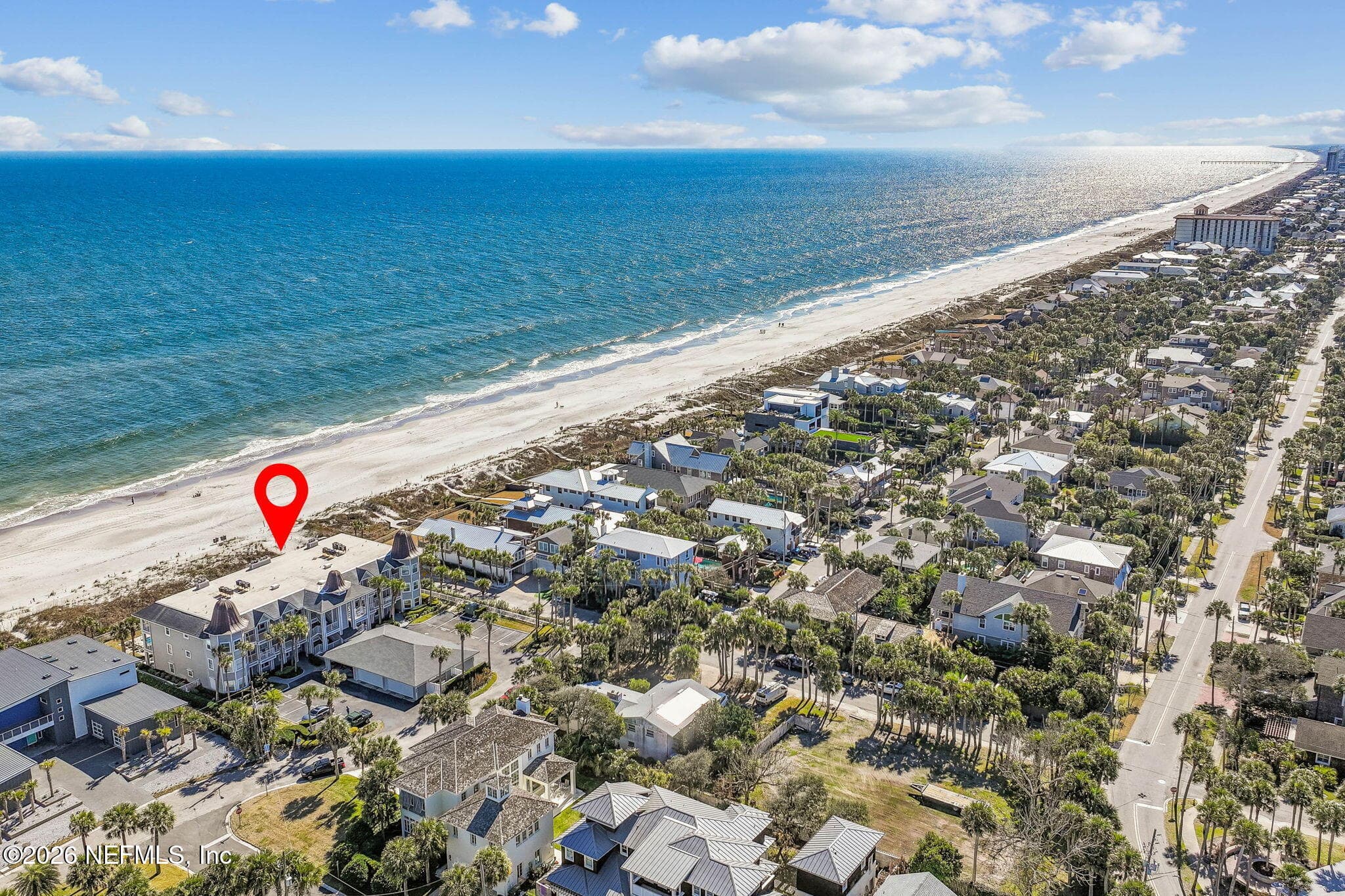 Photo 77 of 701 BEACH Avenue 201, Atlantic Beach, FL 32233