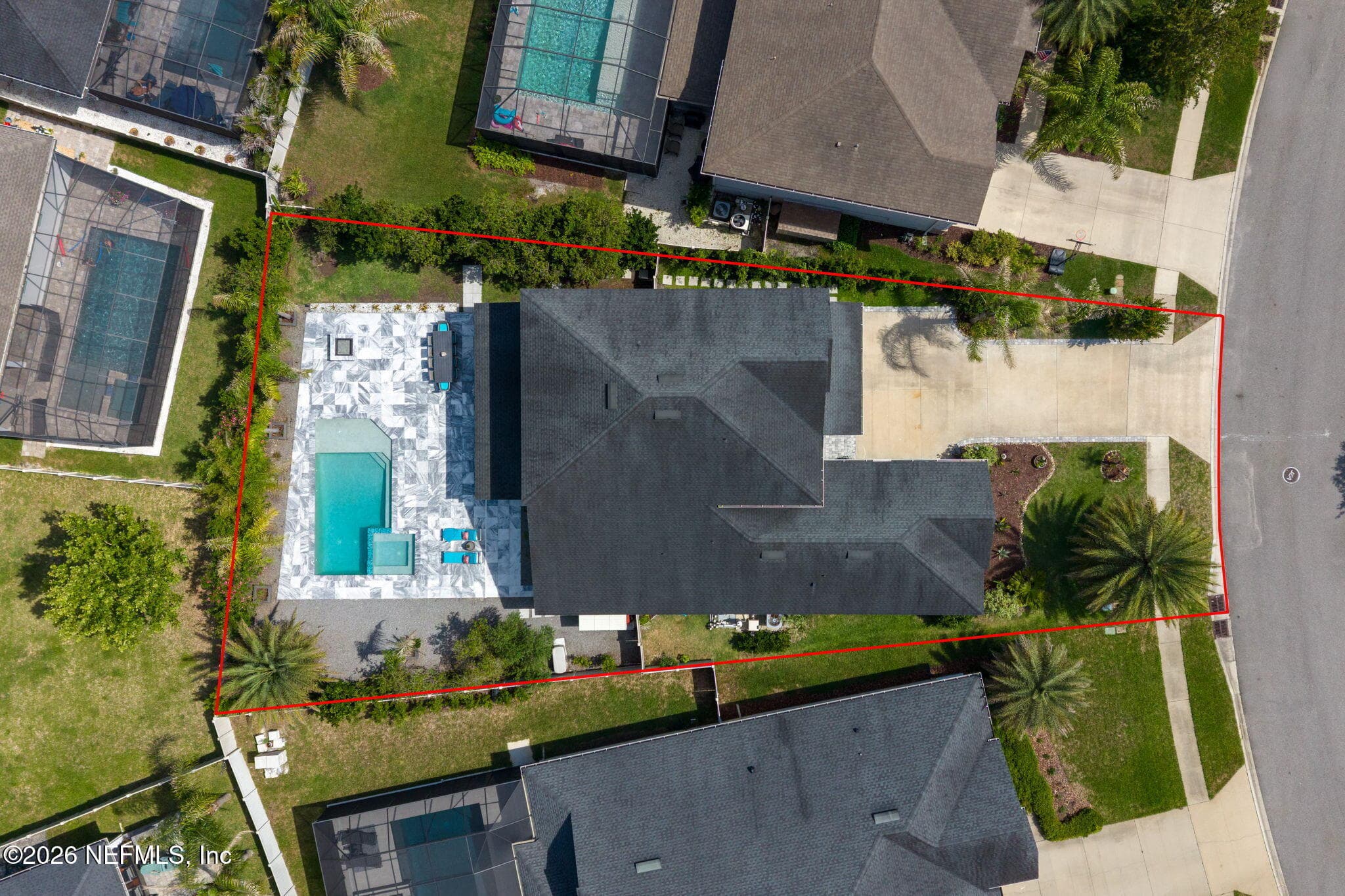 Photo 5 of 187 SKYWOOD Trail, Ponte Vedra, FL 32081