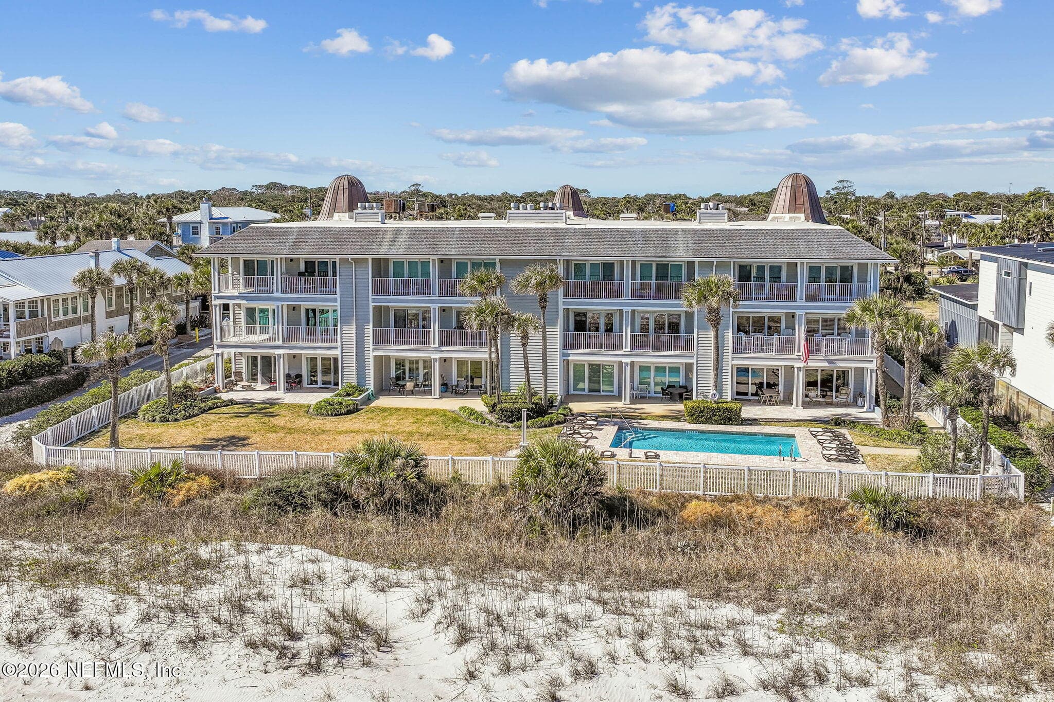 Photo 78 of 701 BEACH Avenue 201, Atlantic Beach, FL 32233