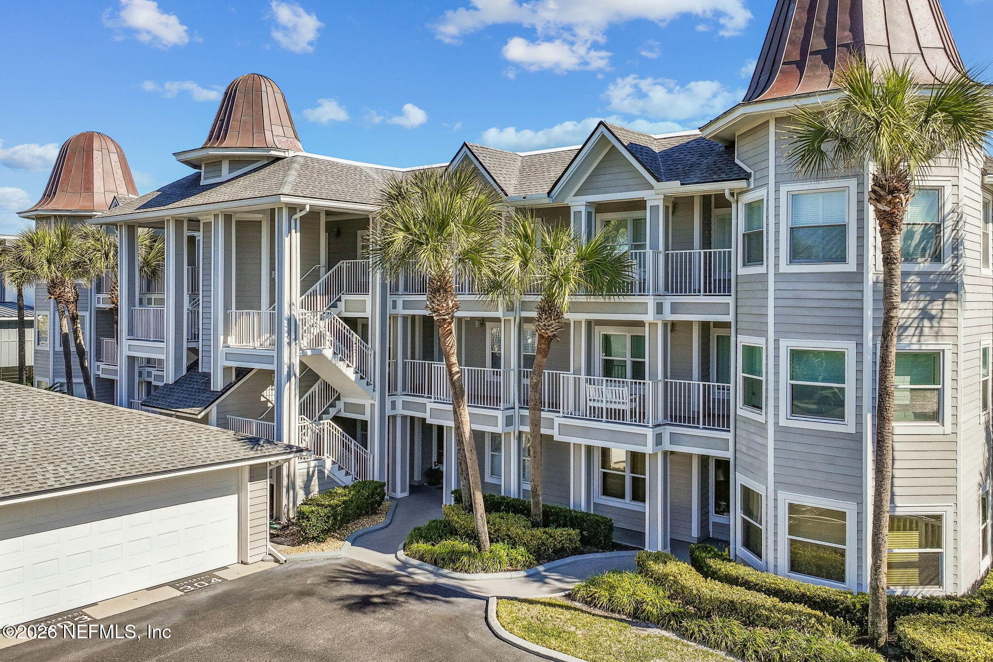 Photo 79 of 701 BEACH Avenue 201, Atlantic Beach, FL 32233