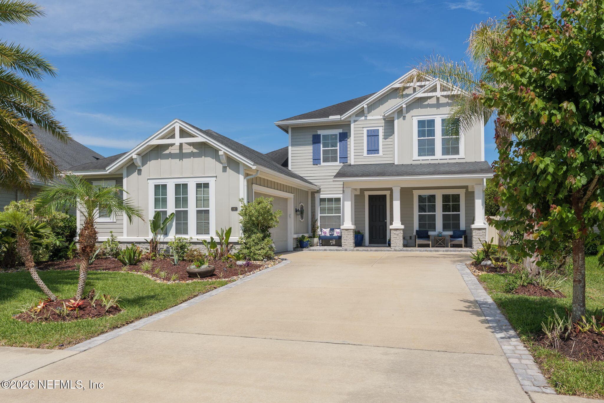 Photo 8 of 187 SKYWOOD Trail, Ponte Vedra, FL 32081
