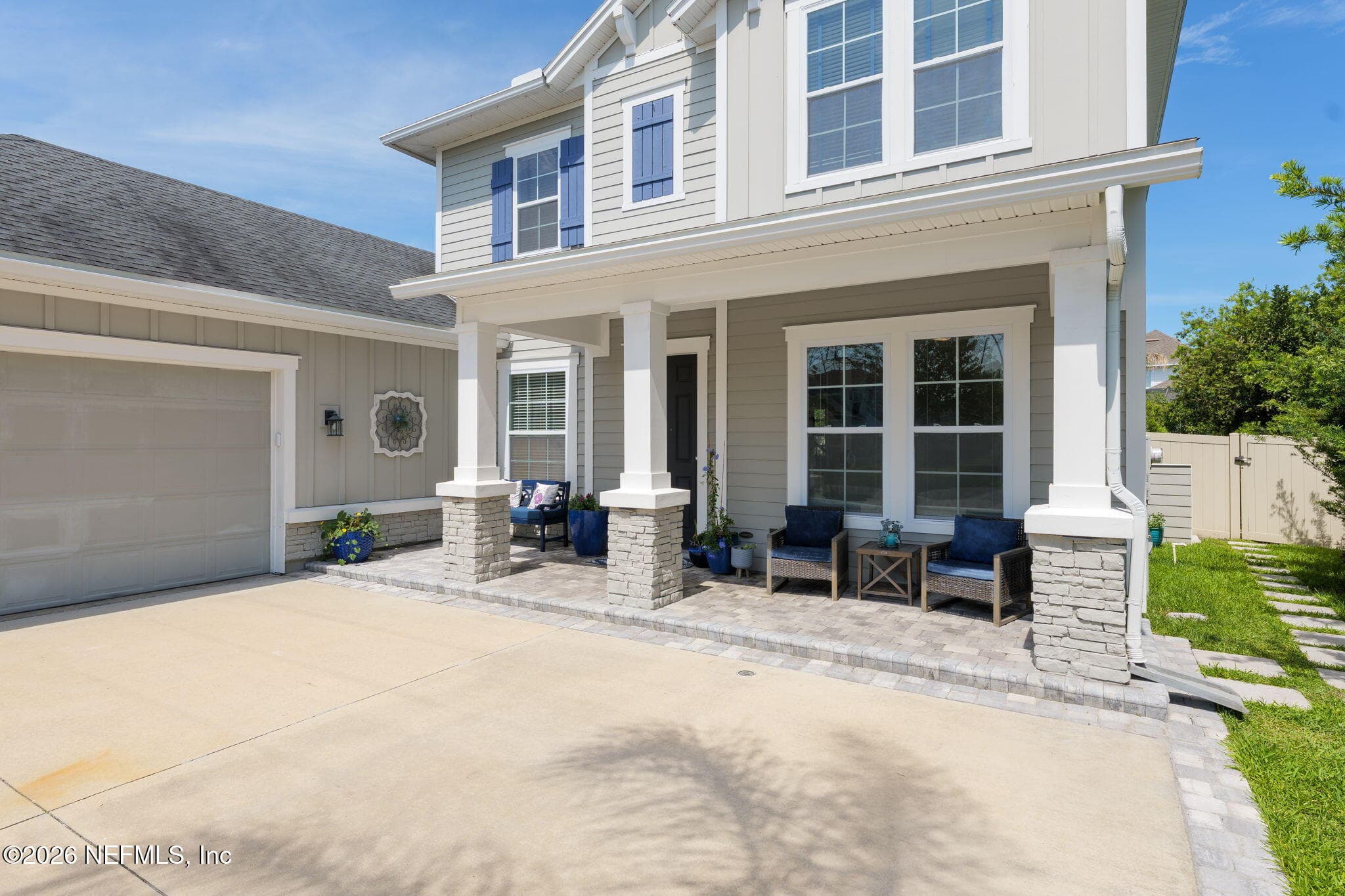 Photo 9 of 187 SKYWOOD Trail, Ponte Vedra, FL 32081