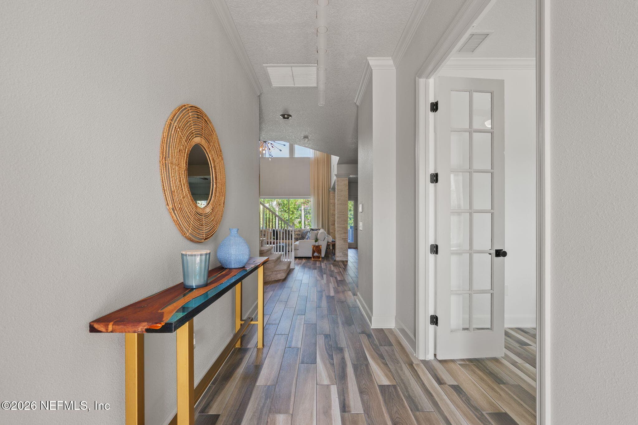 Lovely Entry way... — 187 SKYWOOD Trail, Ponte Vedra, FL 32081