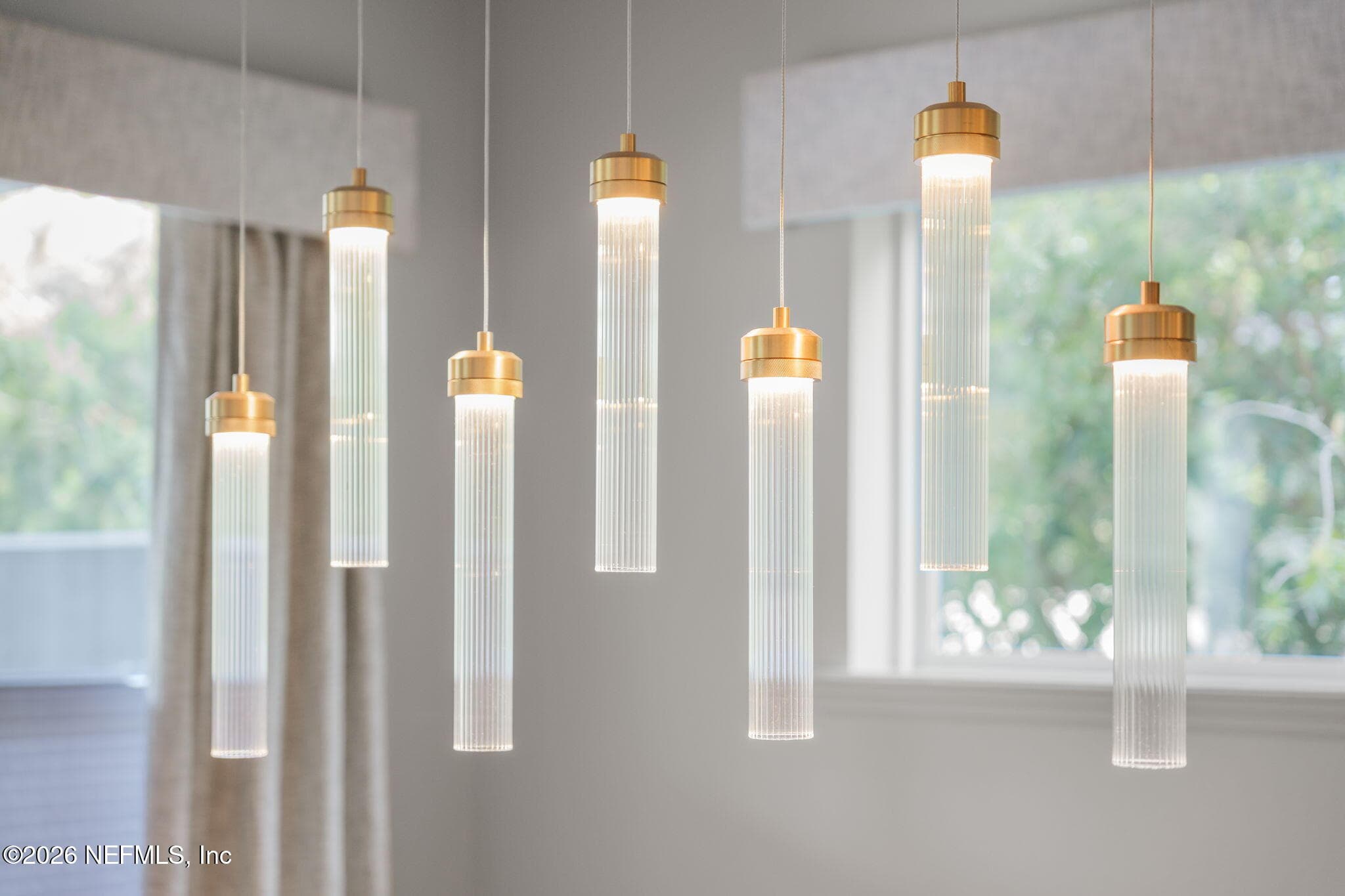 Designer Lighting — 187 SKYWOOD Trail, Ponte Vedra, FL 32081