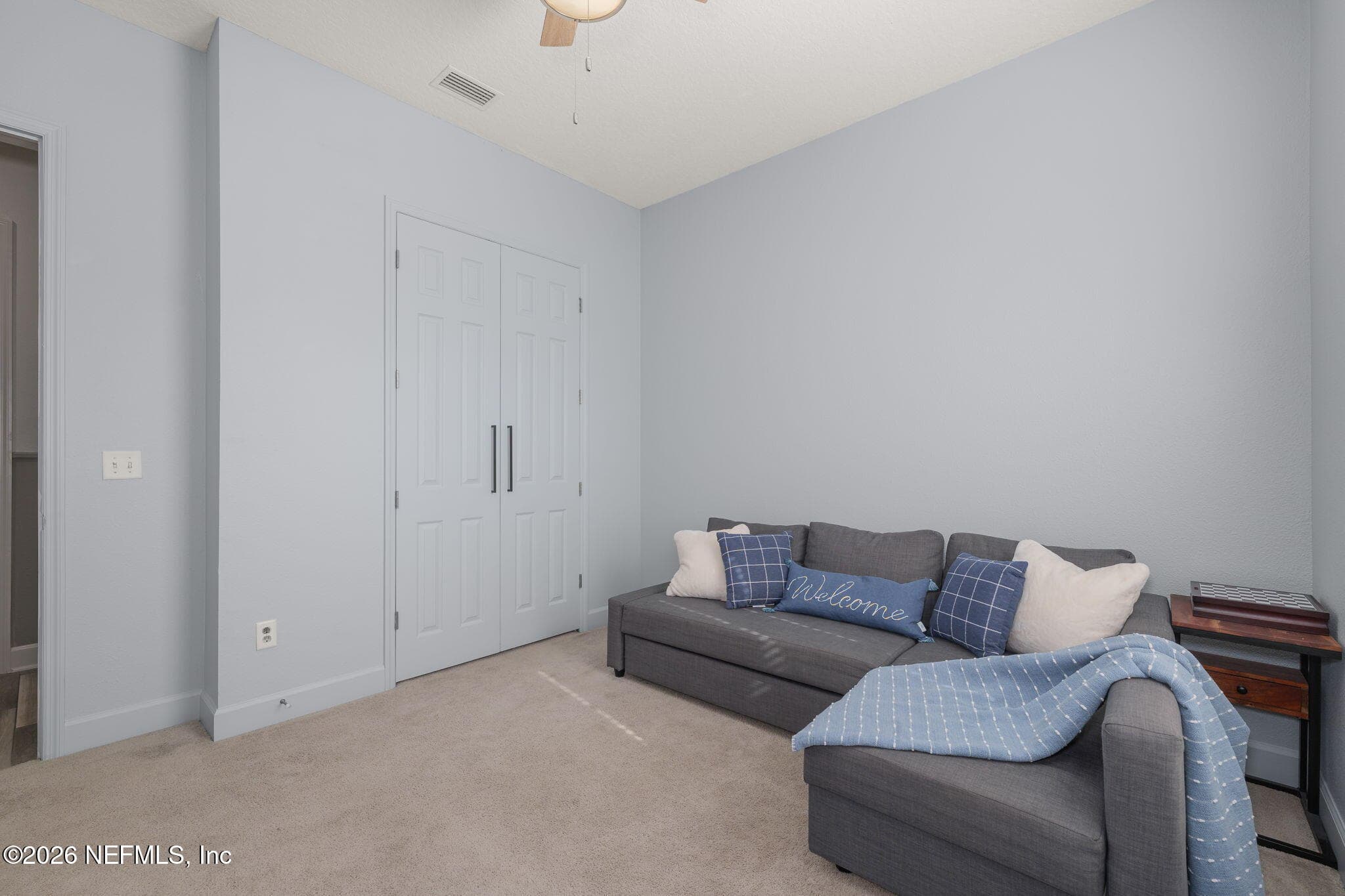 Downstairs Bedroom — 187 SKYWOOD Trail, Ponte Vedra, FL 32081