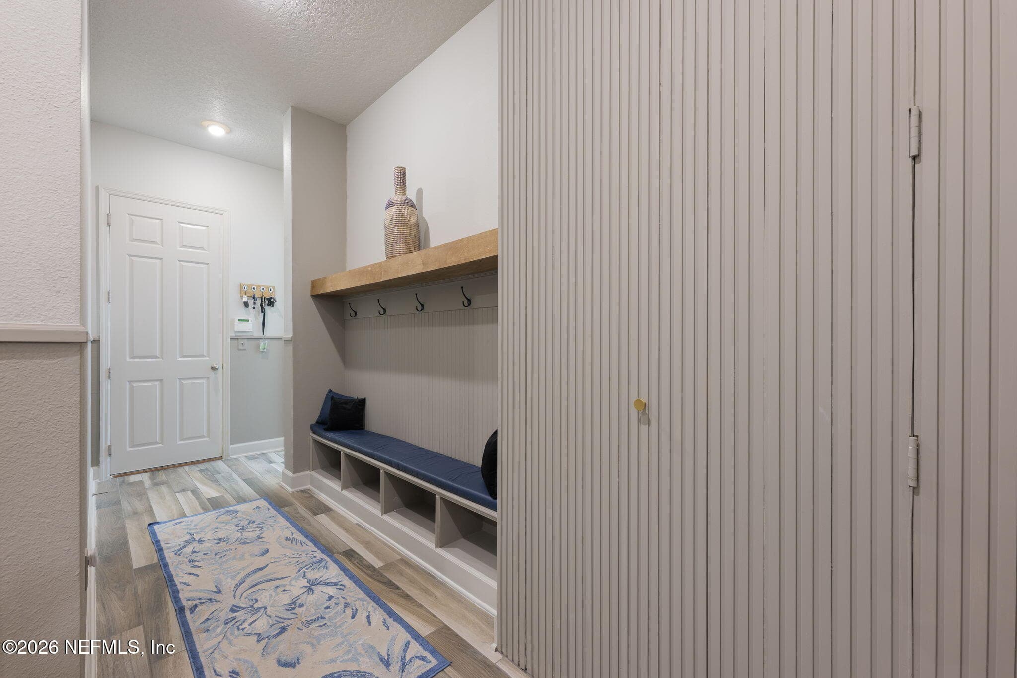 Drop Zone and Custom Closet! — 187 SKYWOOD Trail, Ponte Vedra, FL 32081