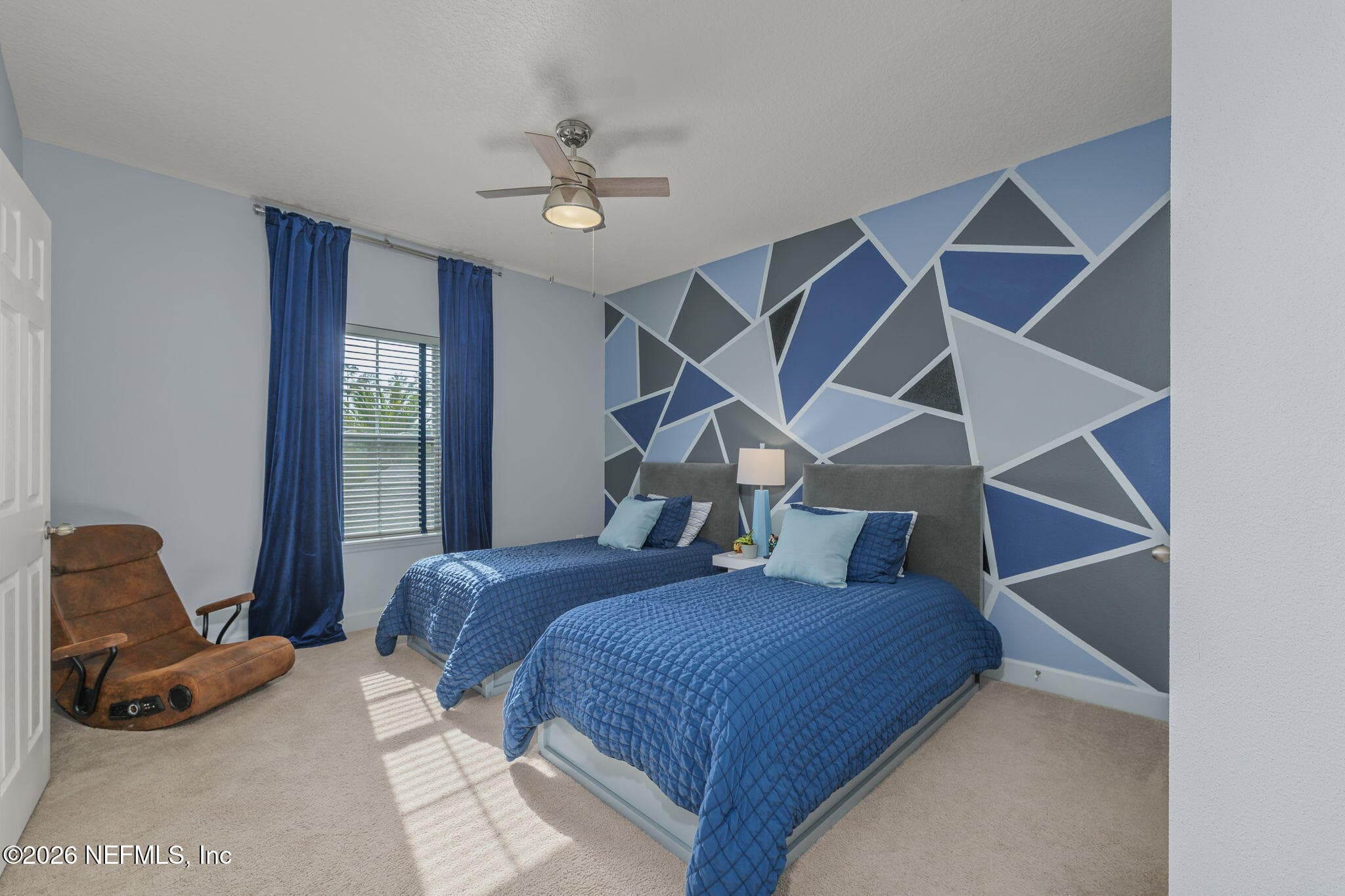 Bedroom #4 — 187 SKYWOOD Trail, Ponte Vedra, FL 32081