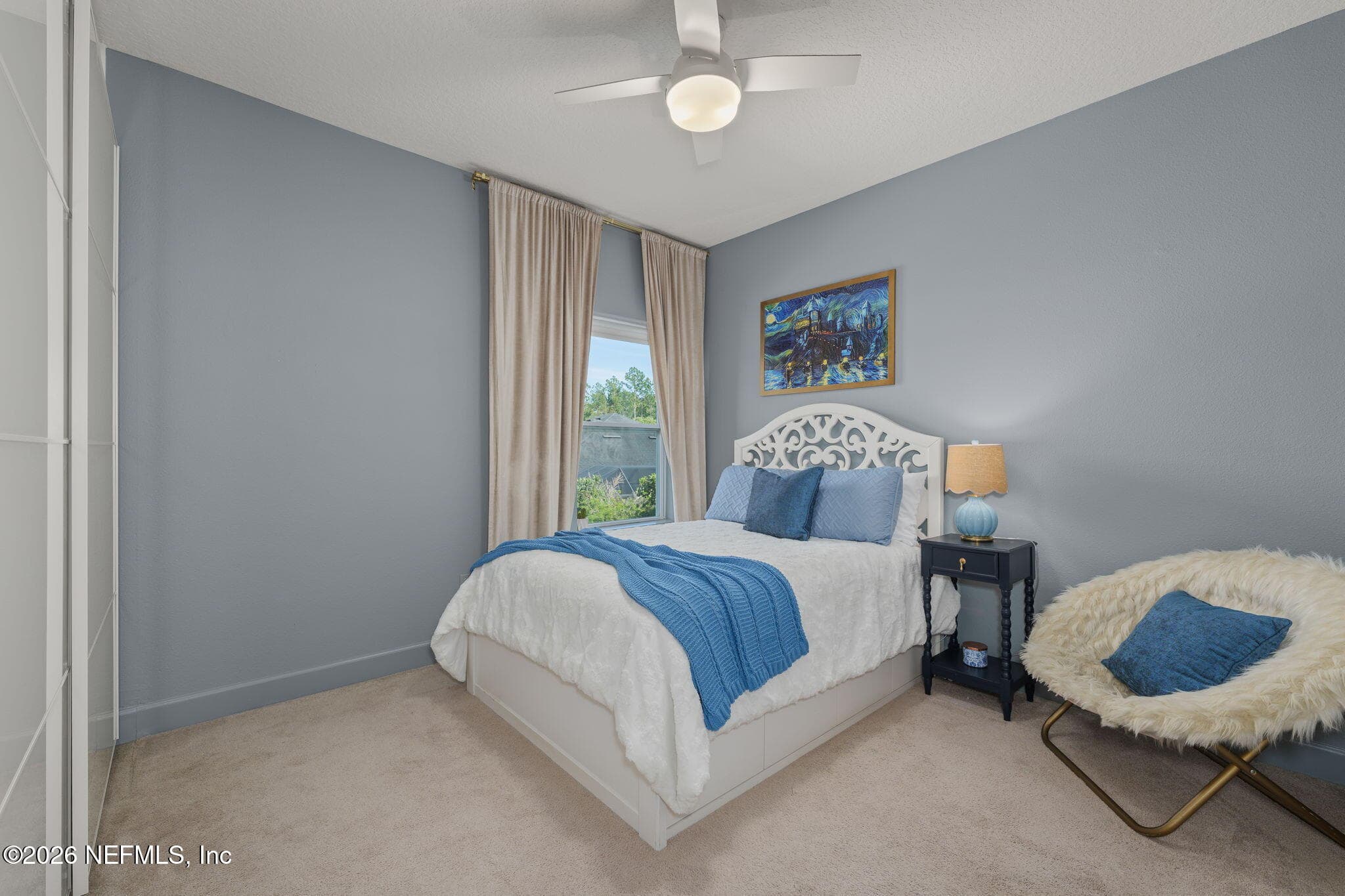 Bedroom #5! — 187 SKYWOOD Trail, Ponte Vedra, FL 32081