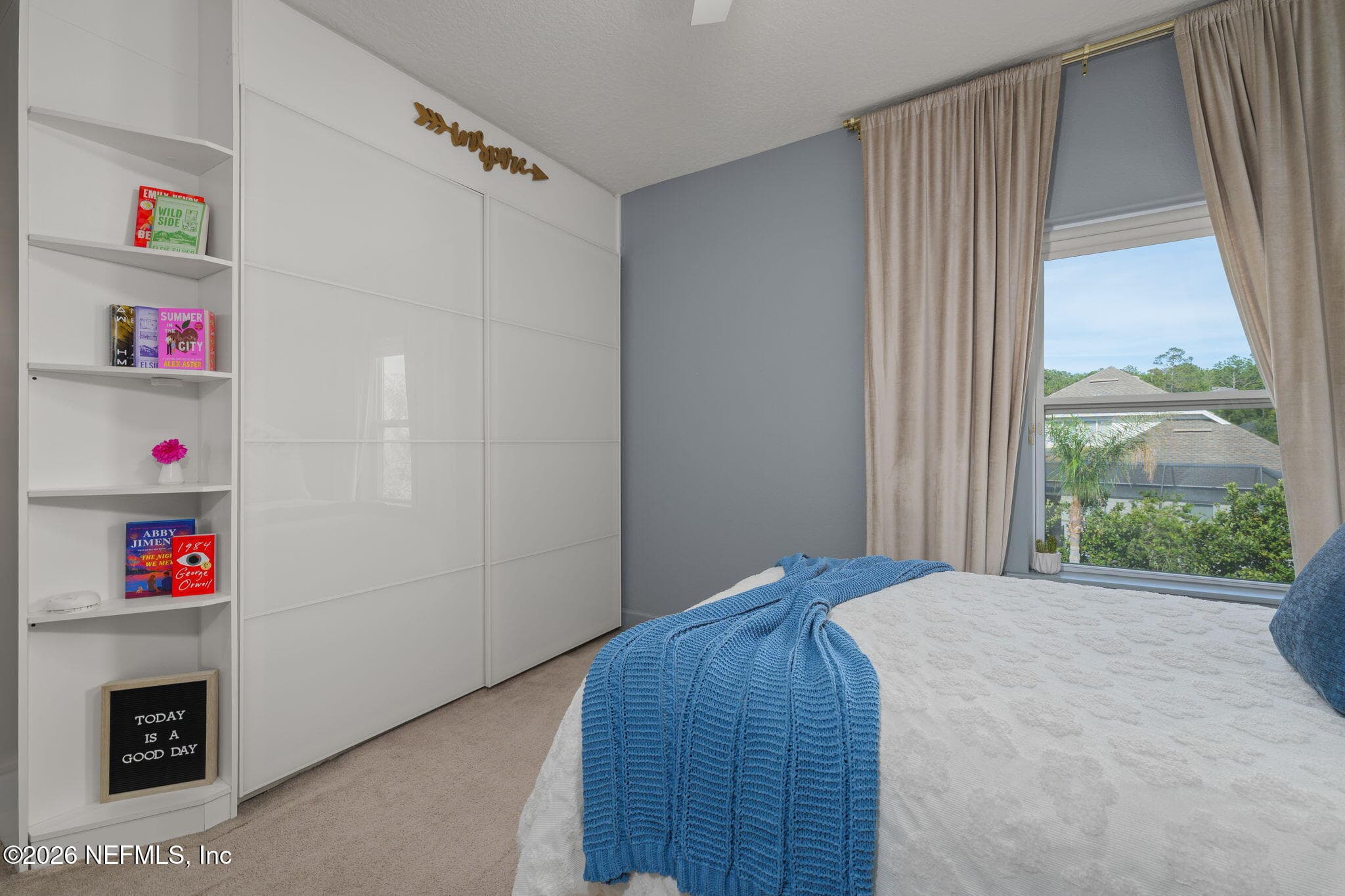 Custom Closet! — 187 SKYWOOD Trail, Ponte Vedra, FL 32081