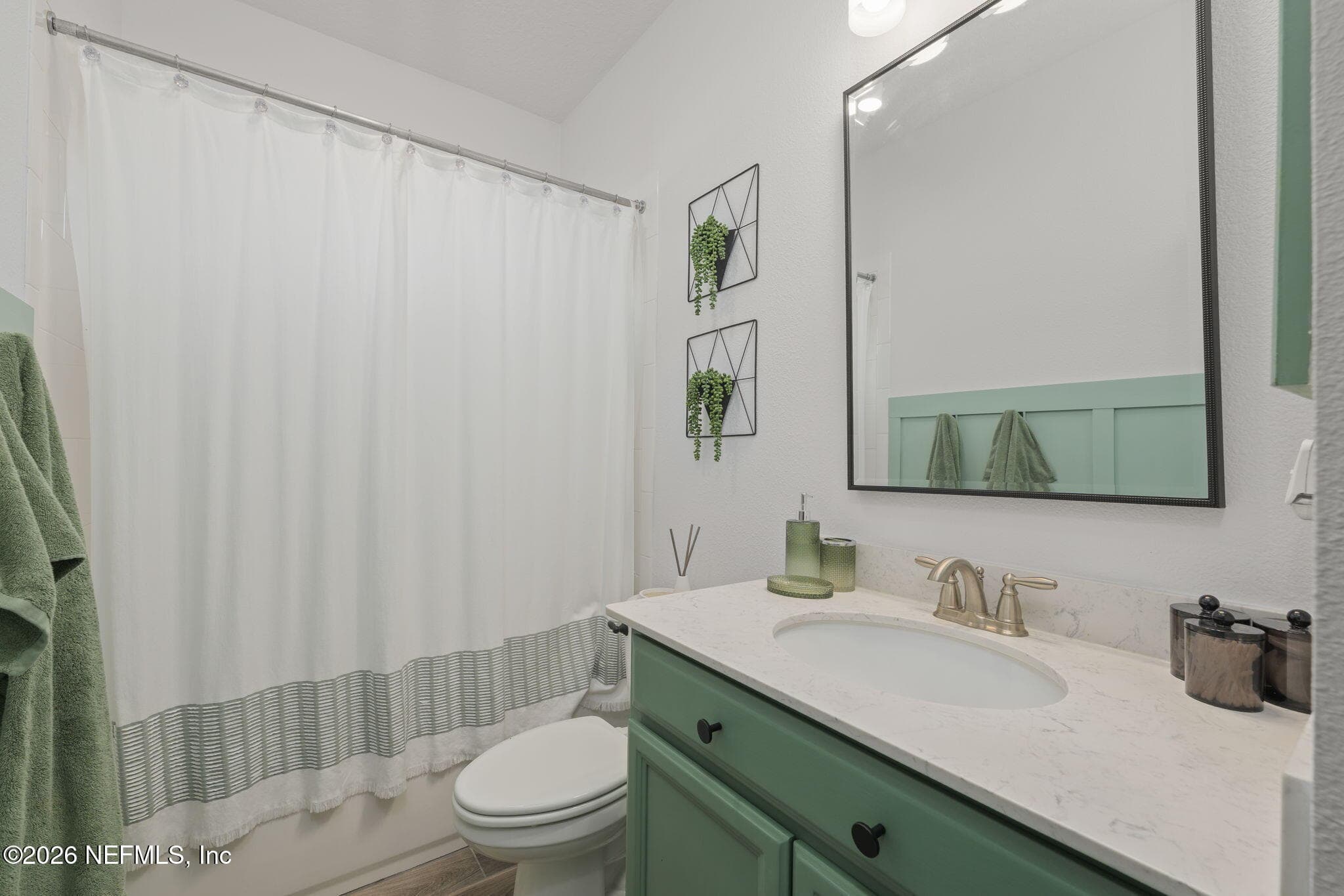 Bathroom #4 — 187 SKYWOOD Trail, Ponte Vedra, FL 32081