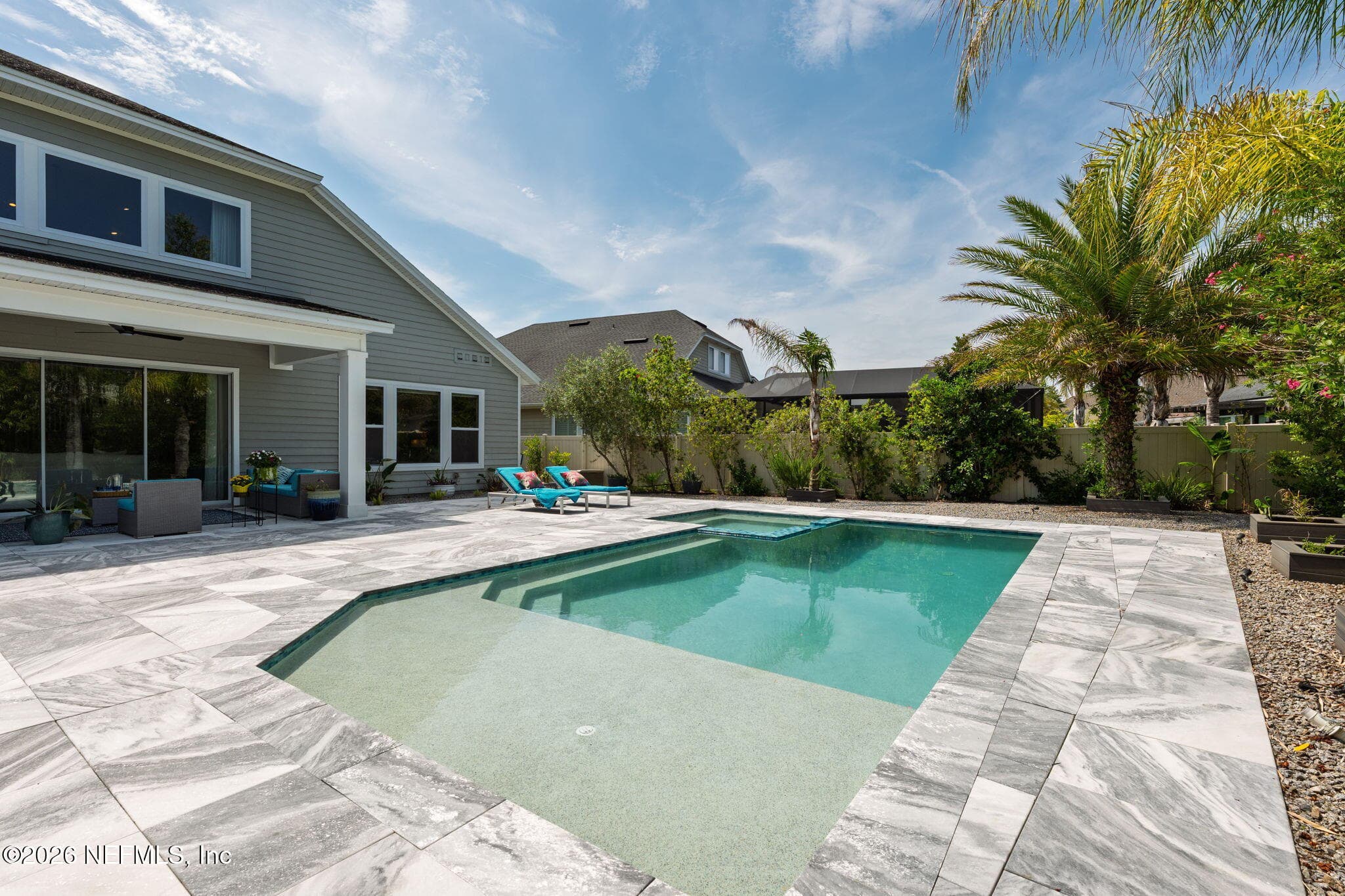 Great Size Sun Shelf — 187 SKYWOOD Trail, Ponte Vedra, FL 32081