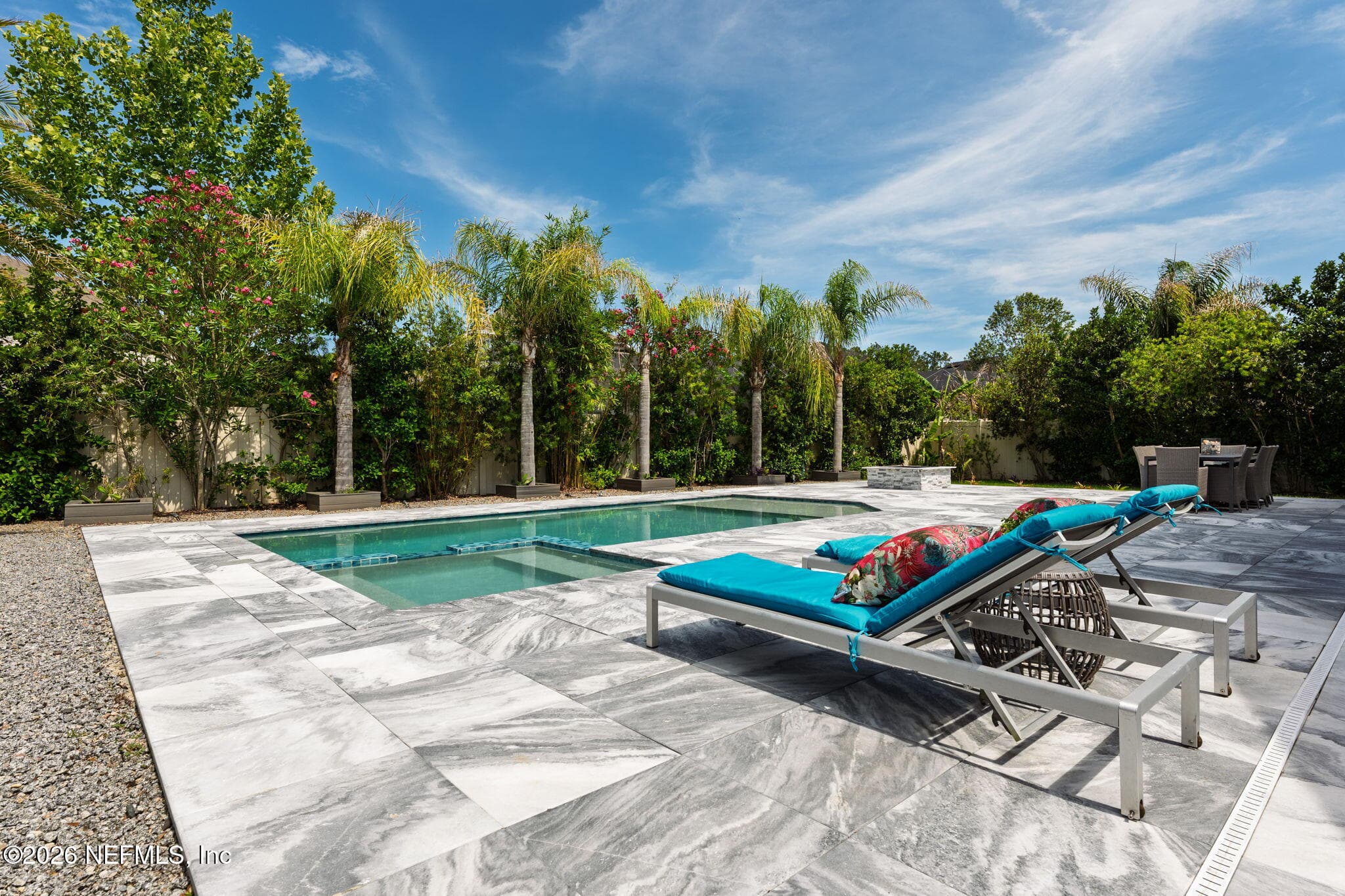 Stunning Marble tiles! — 187 SKYWOOD Trail, Ponte Vedra, FL 32081