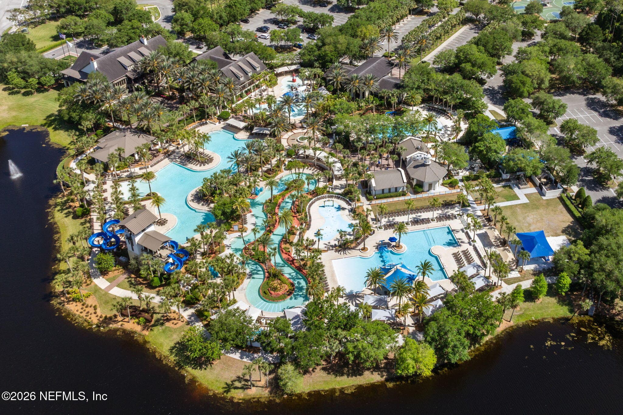 Nocatee Amenities are World Class! — 187 SKYWOOD Trail, Ponte Vedra, FL 32081