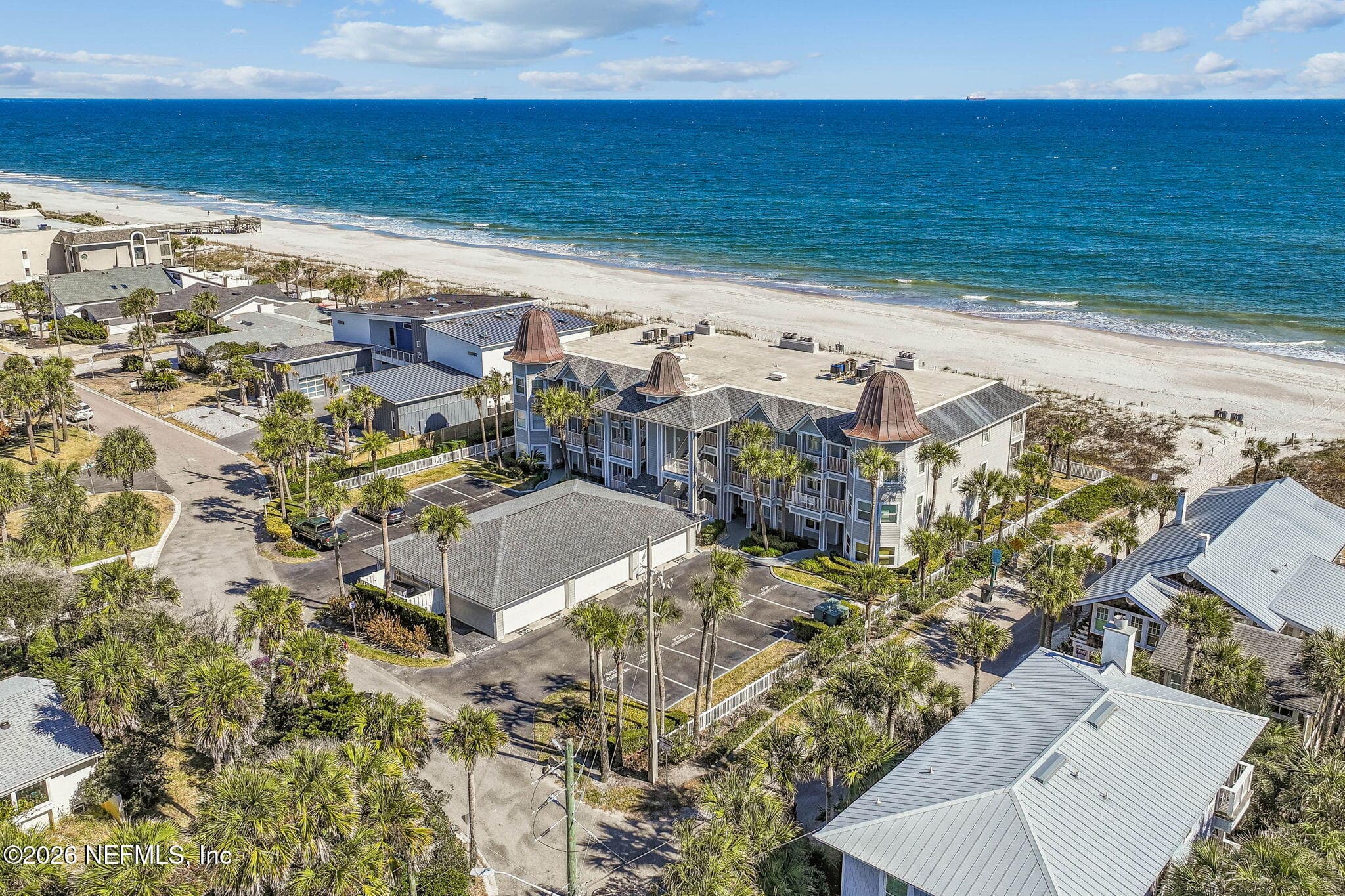 Photo 80 of 701 BEACH Avenue 201, Atlantic Beach, FL 32233