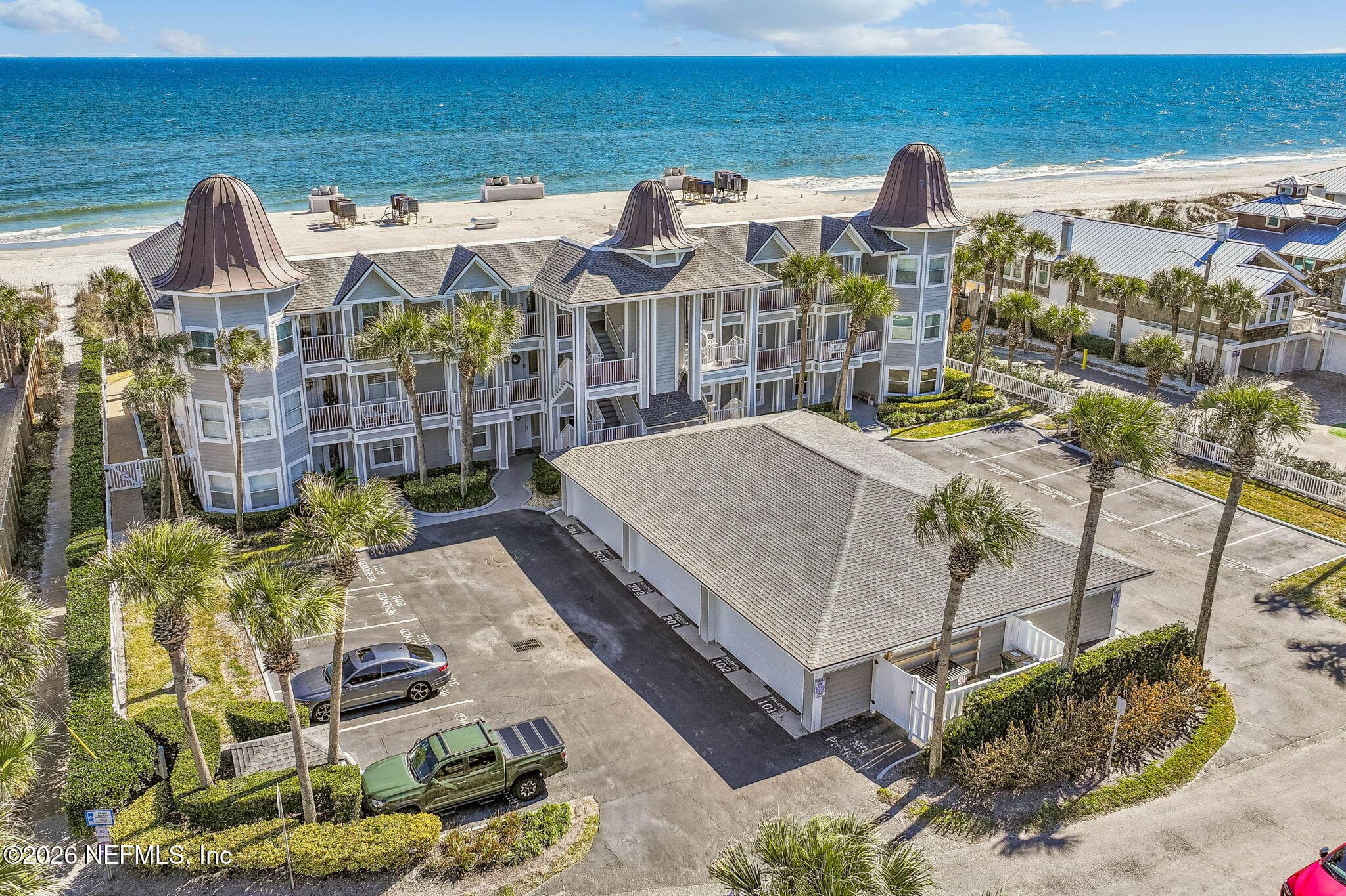 Photo 81 of 701 BEACH Avenue 201, Atlantic Beach, FL 32233