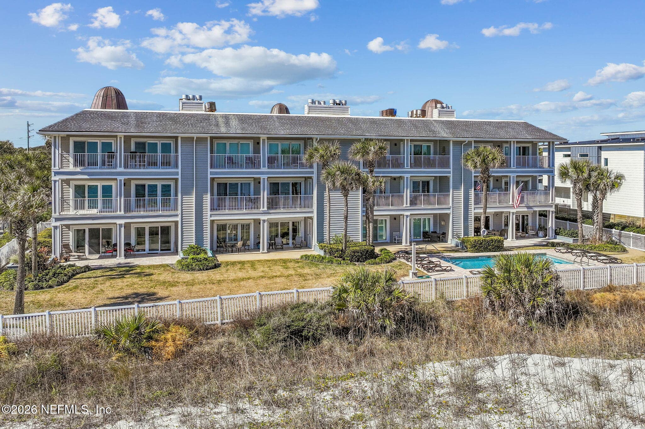 Photo 83 of 701 BEACH Avenue 201, Atlantic Beach, FL 32233