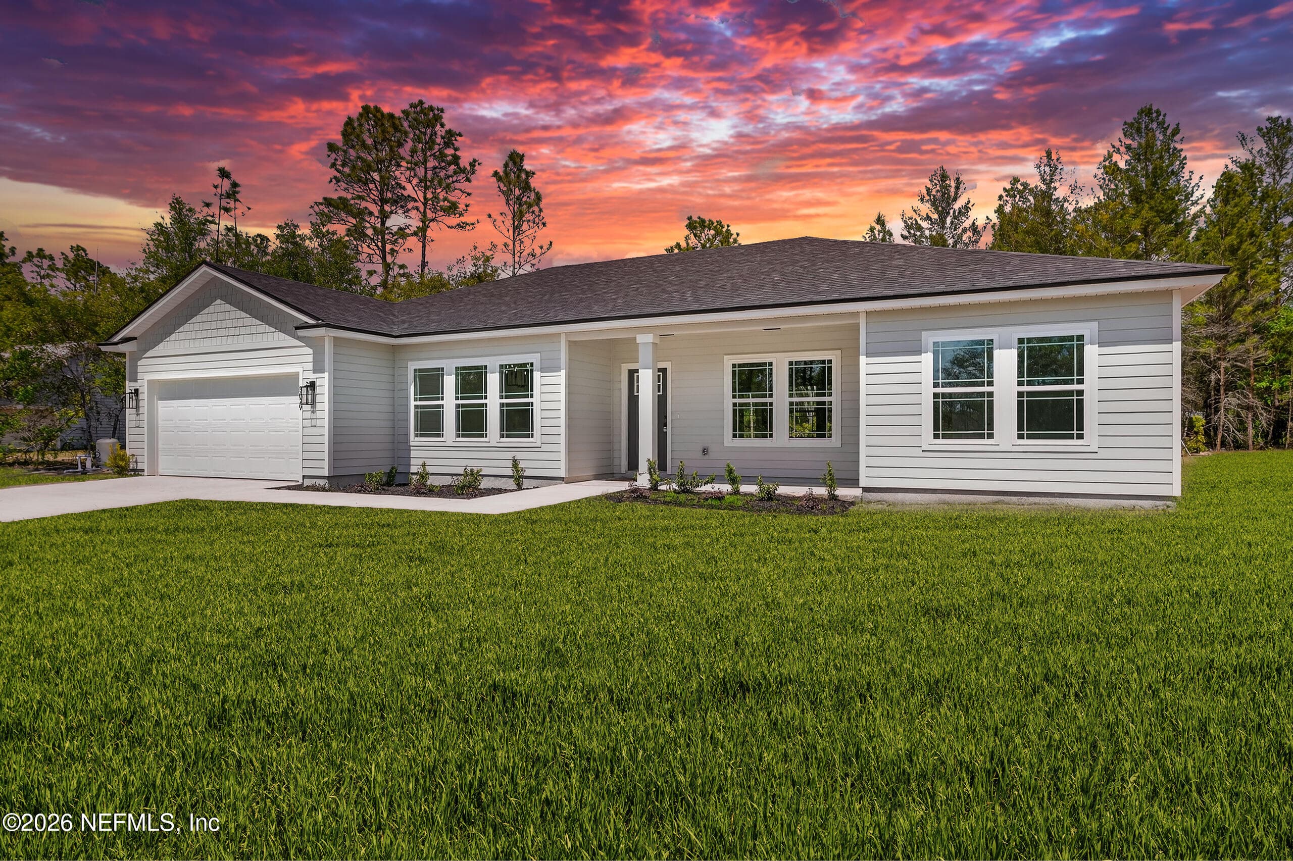 5246 CO RD 352 352, Keystone Heights, FL 32656