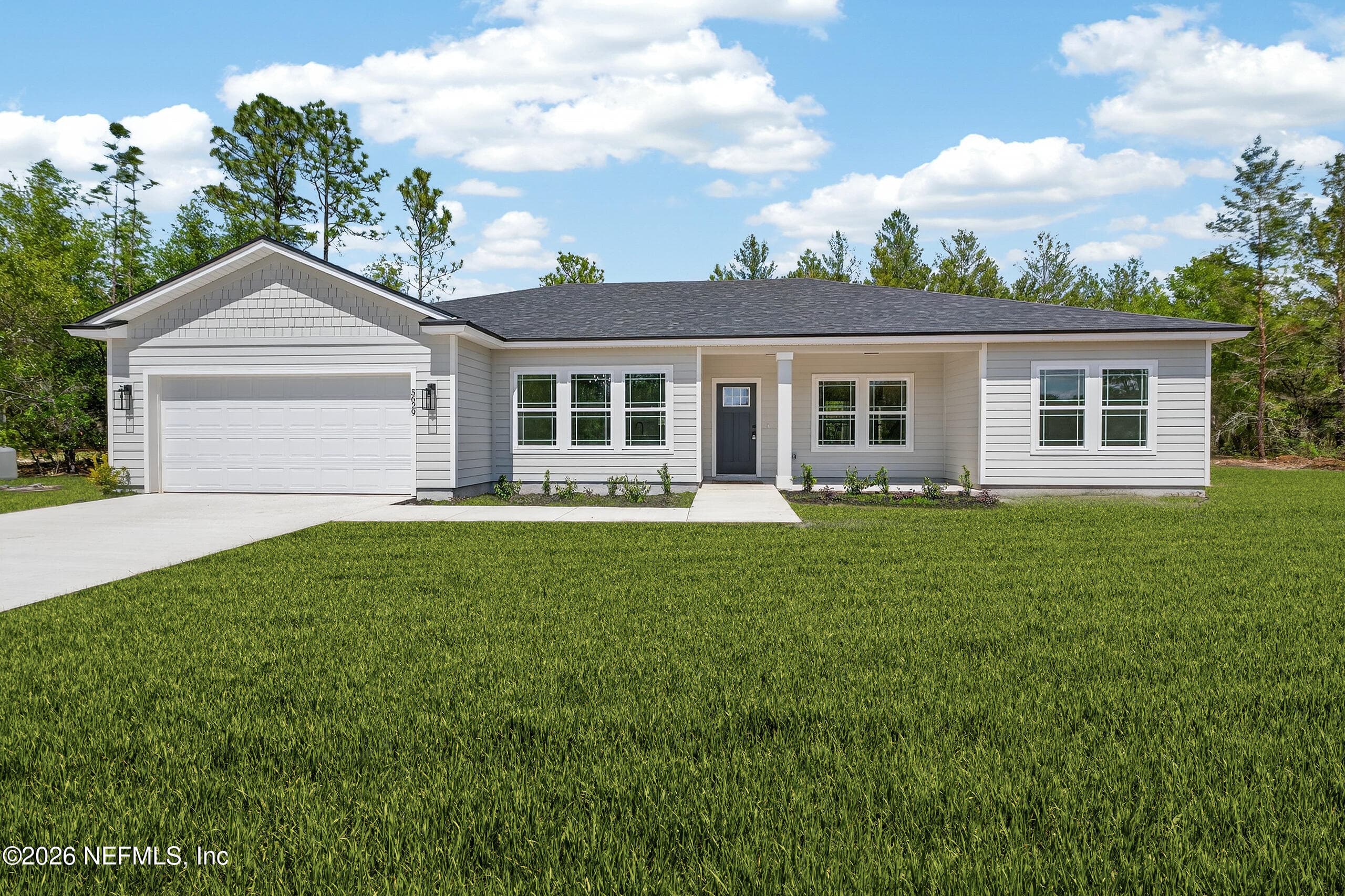 Photo 2 of 5246 CO RD 352 352, Keystone Heights, FL 32656