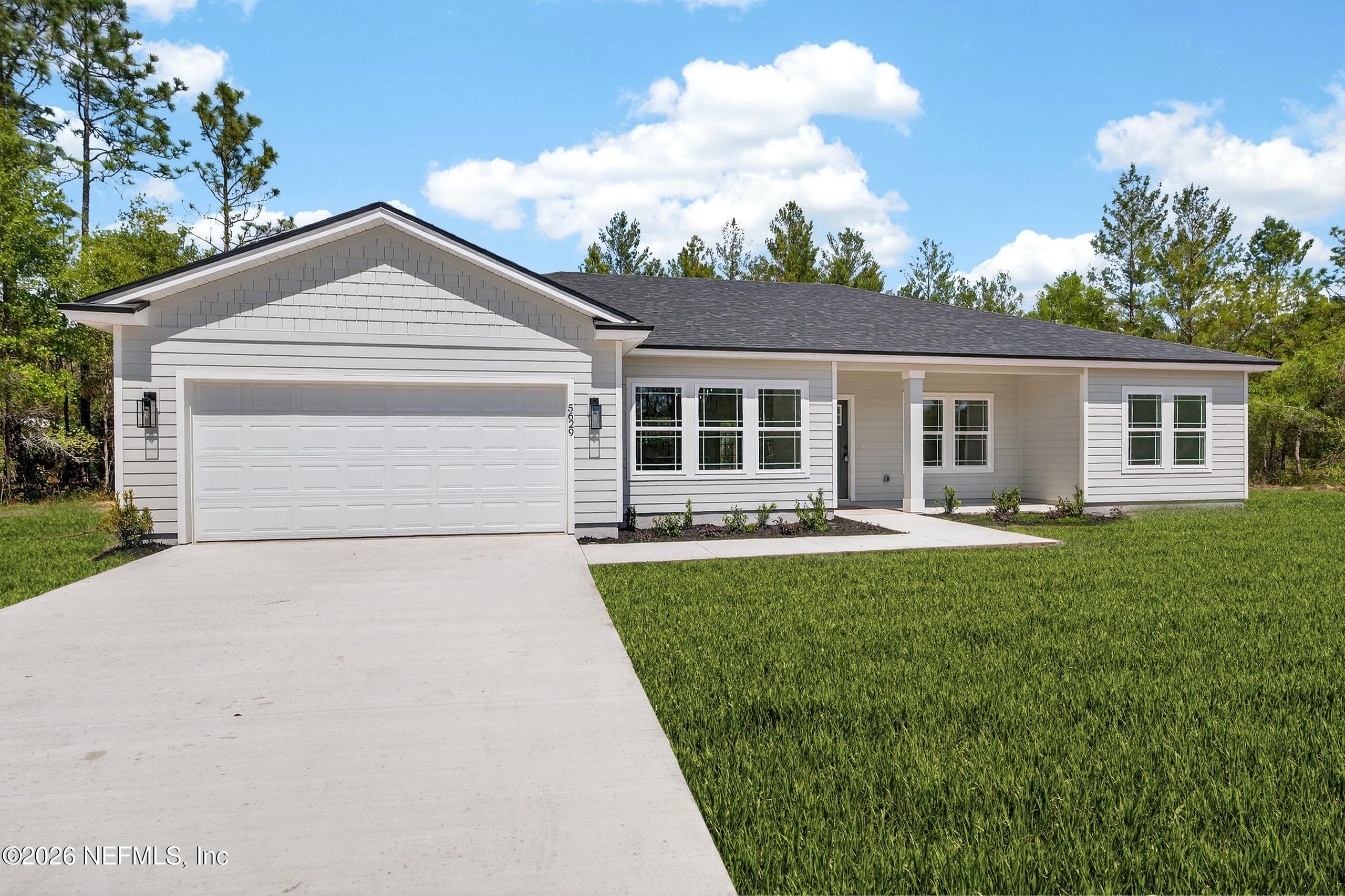 Photo 3 of 5246 CO RD 352 352, Keystone Heights, FL 32656