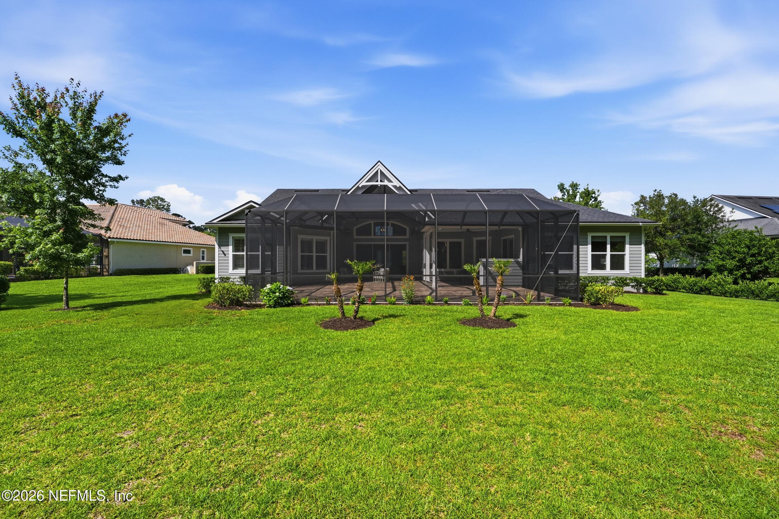 Photo 32 of 2637 OAKGROVE Avenue, St. Augustine, FL 32092