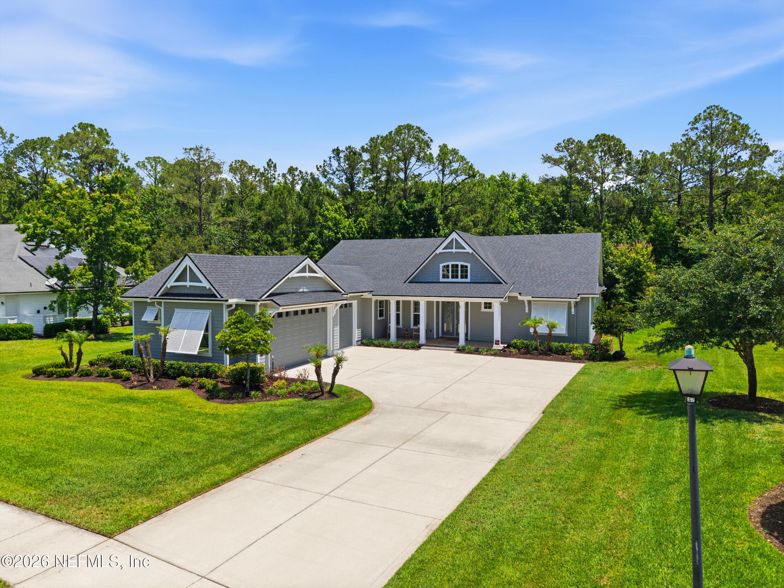Photo 2 of 2637 OAKGROVE Avenue, St. Augustine, FL 32092
