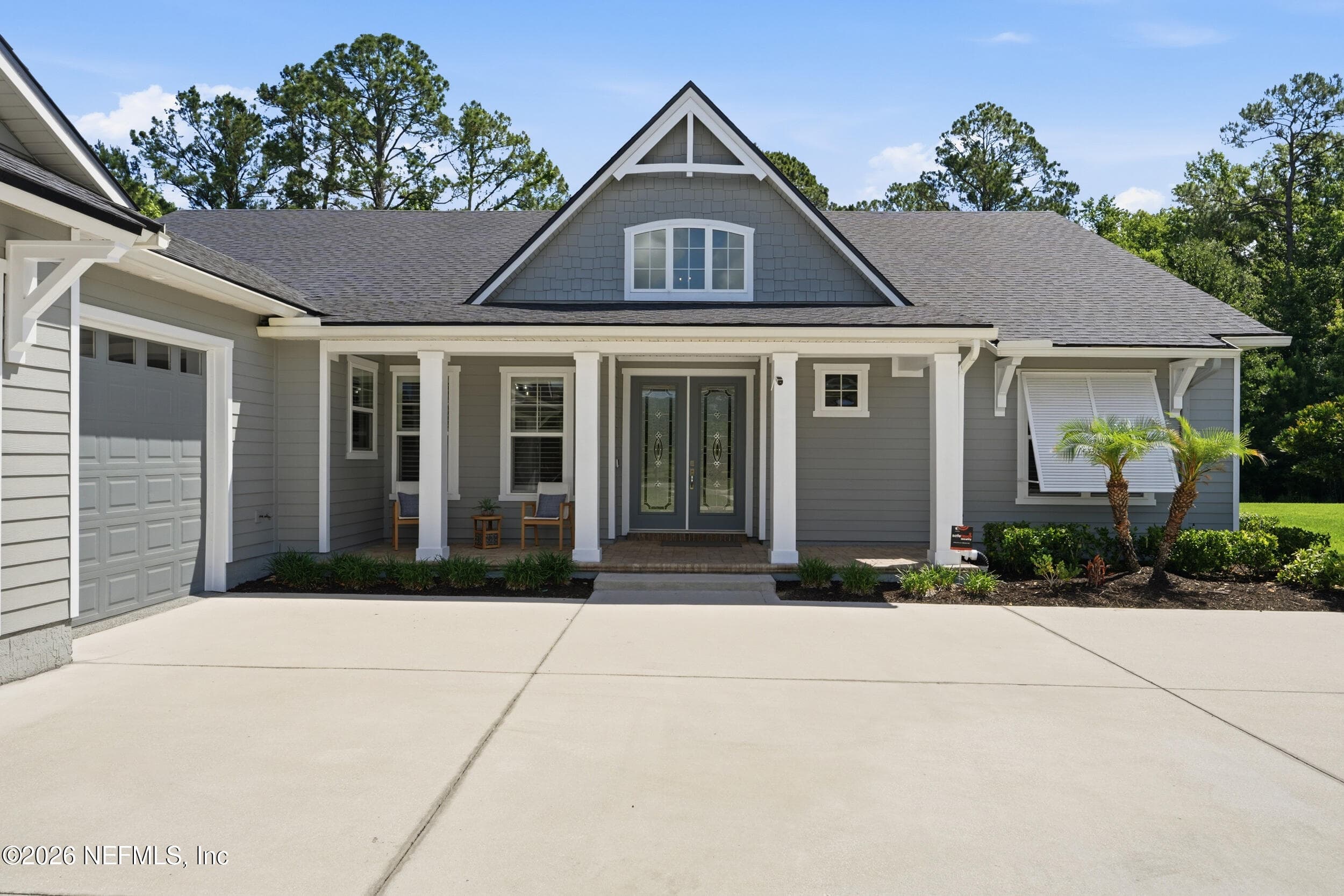 Photo 6 of 2637 OAKGROVE Avenue, St. Augustine, FL 32092