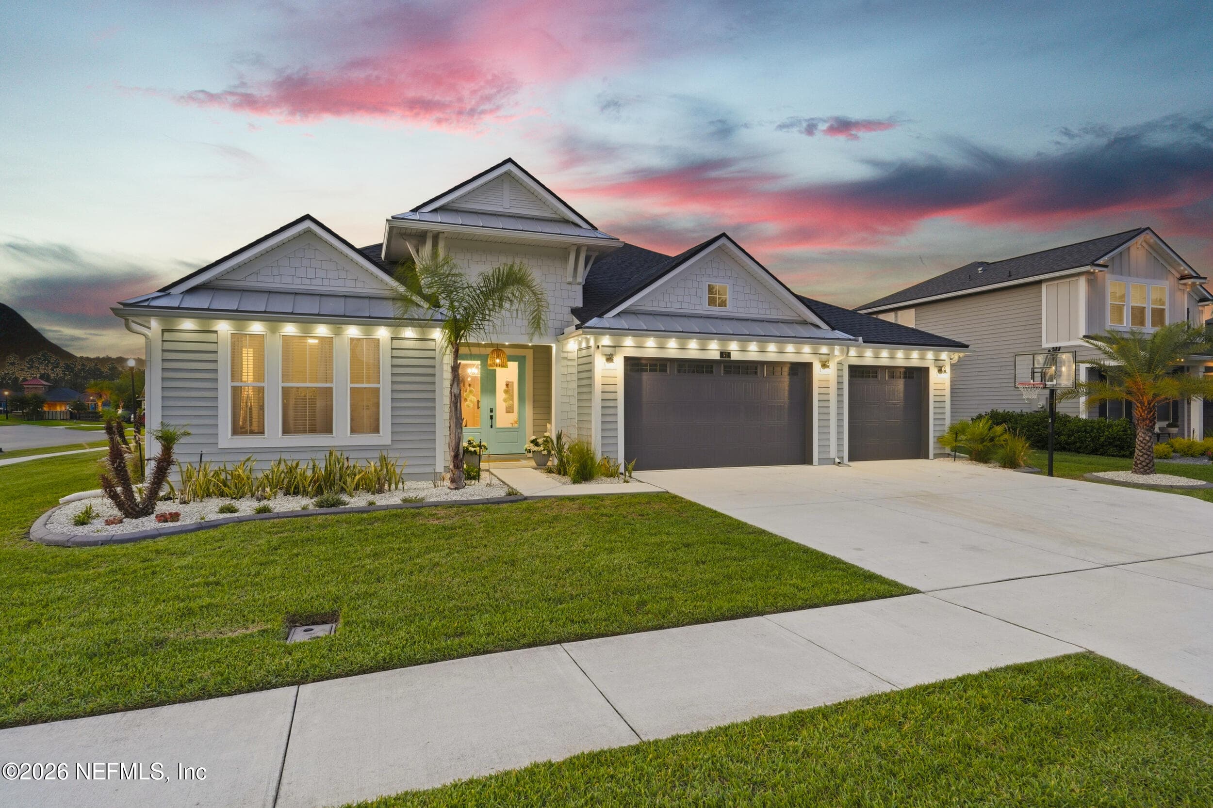 Photo 2 of 97 WHITE HORSE Way, St. Johns, FL 32259