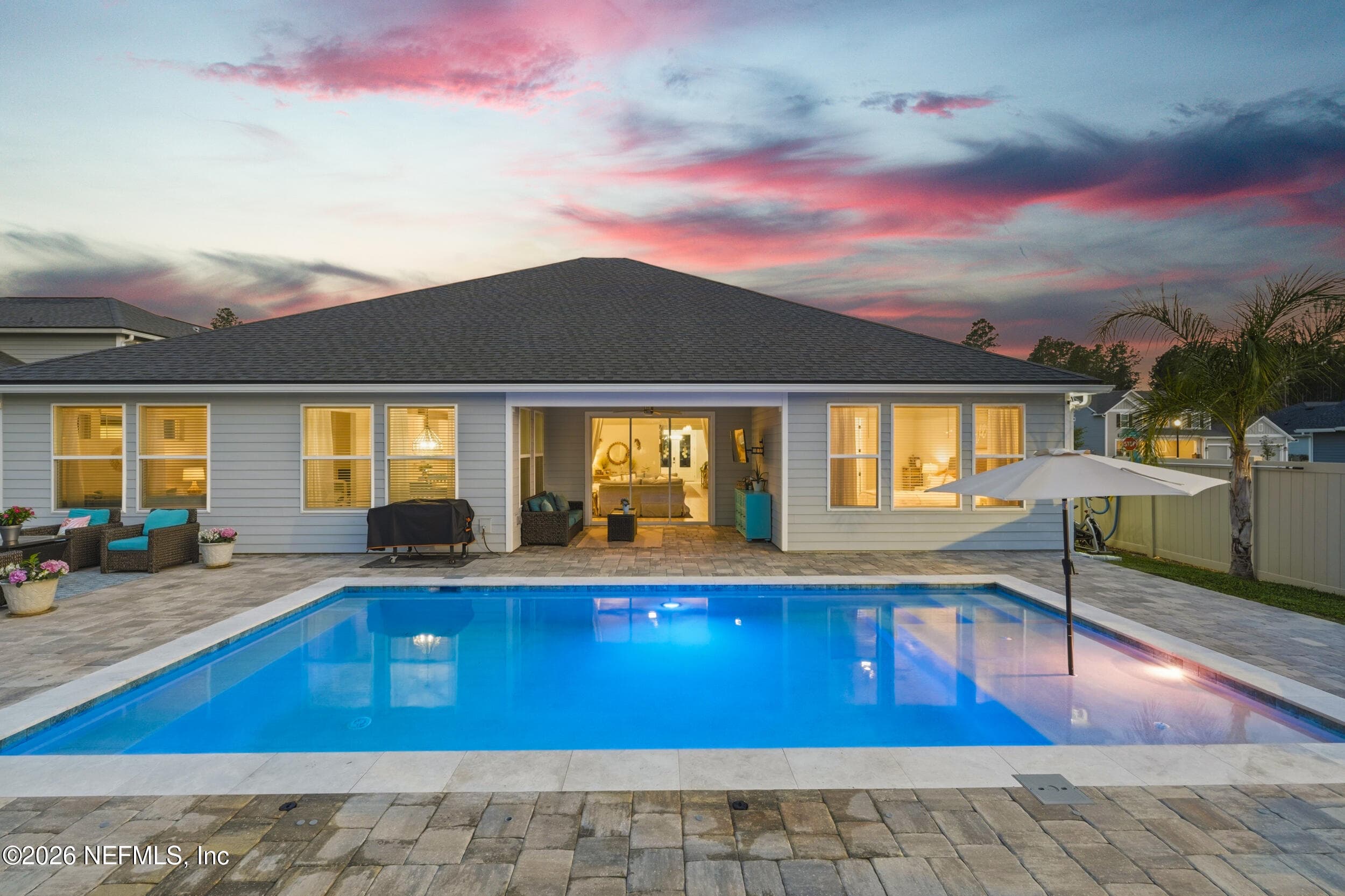 Photo 4 of 97 WHITE HORSE Way, St. Johns, FL 32259