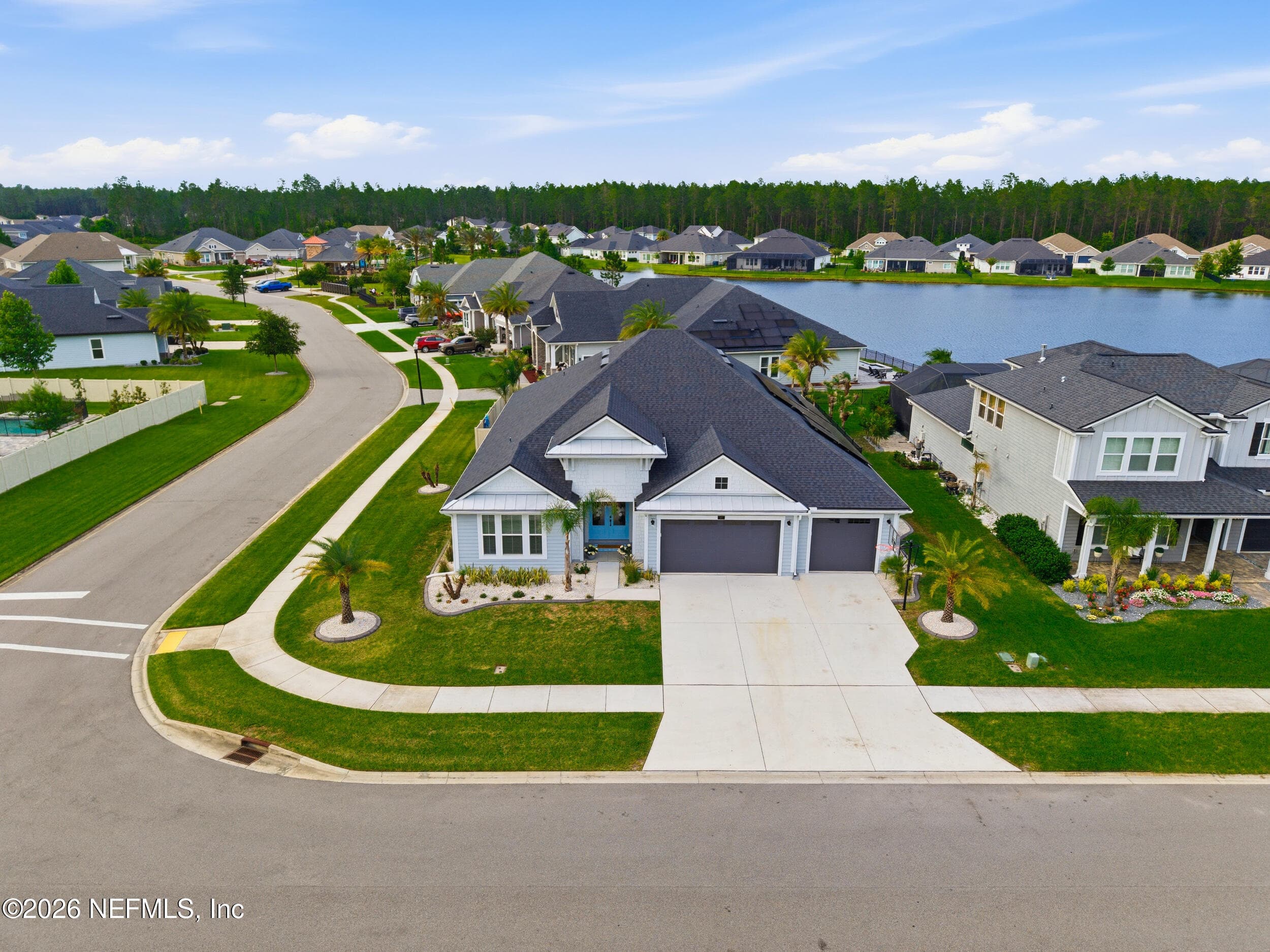 Photo 65 of 97 WHITE HORSE Way, St. Johns, FL 32259