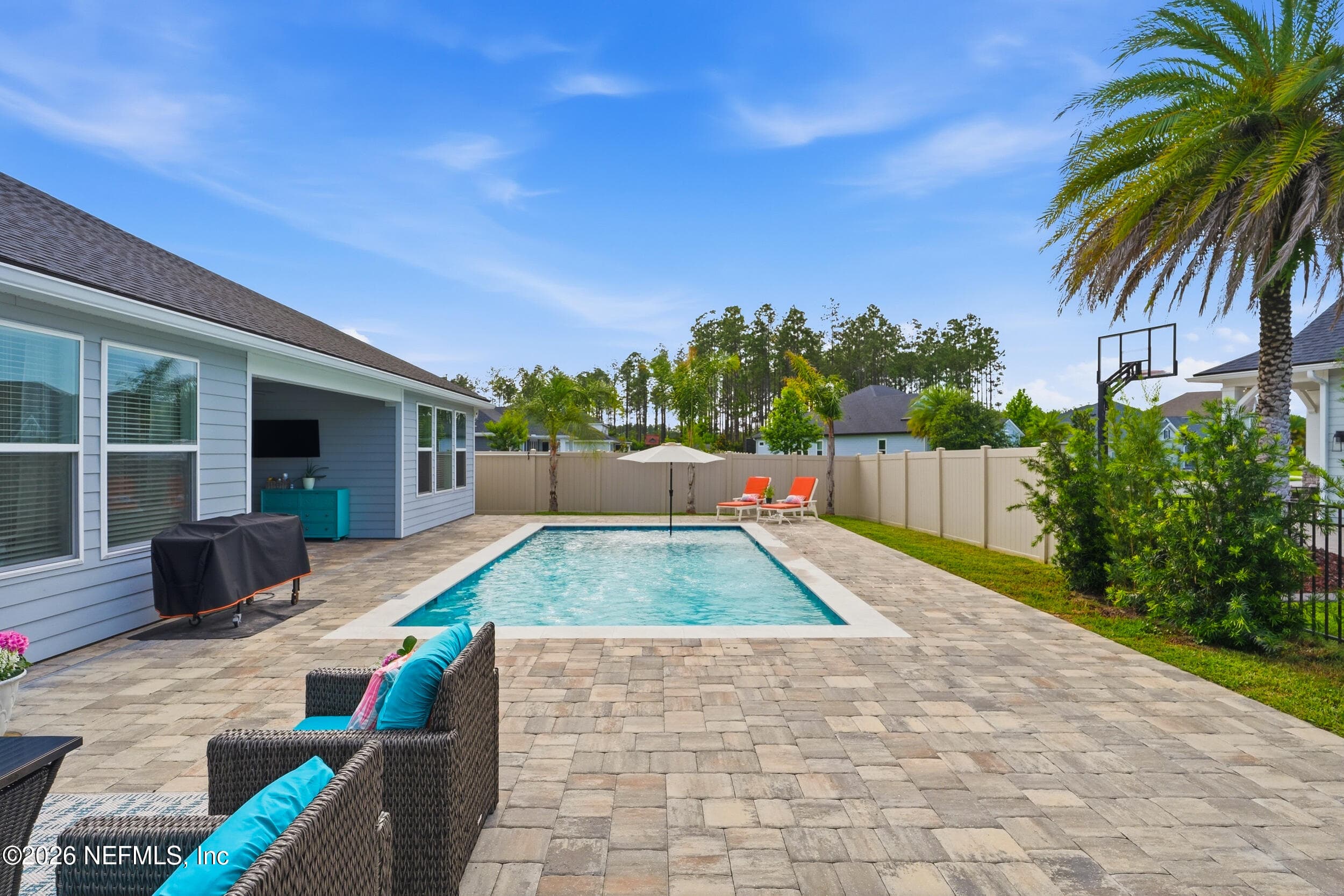 Photo 56 of 97 WHITE HORSE Way, St. Johns, FL 32259