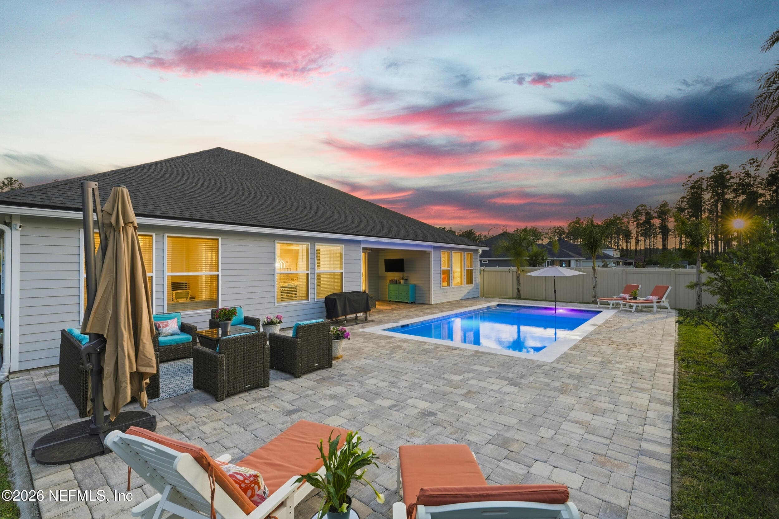 Photo 8 of 97 WHITE HORSE Way, St. Johns, FL 32259