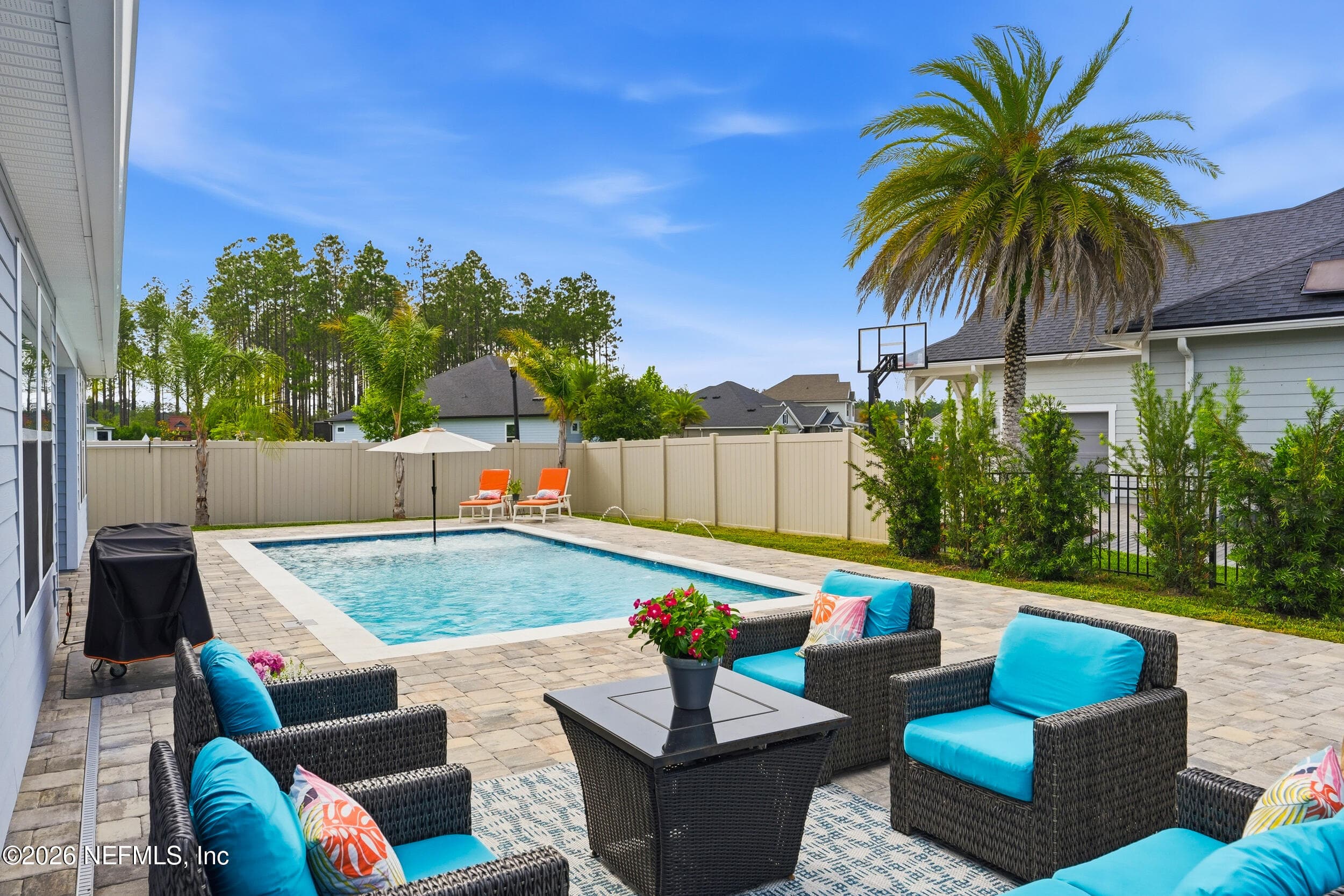 Photo 58 of 97 WHITE HORSE Way, St. Johns, FL 32259