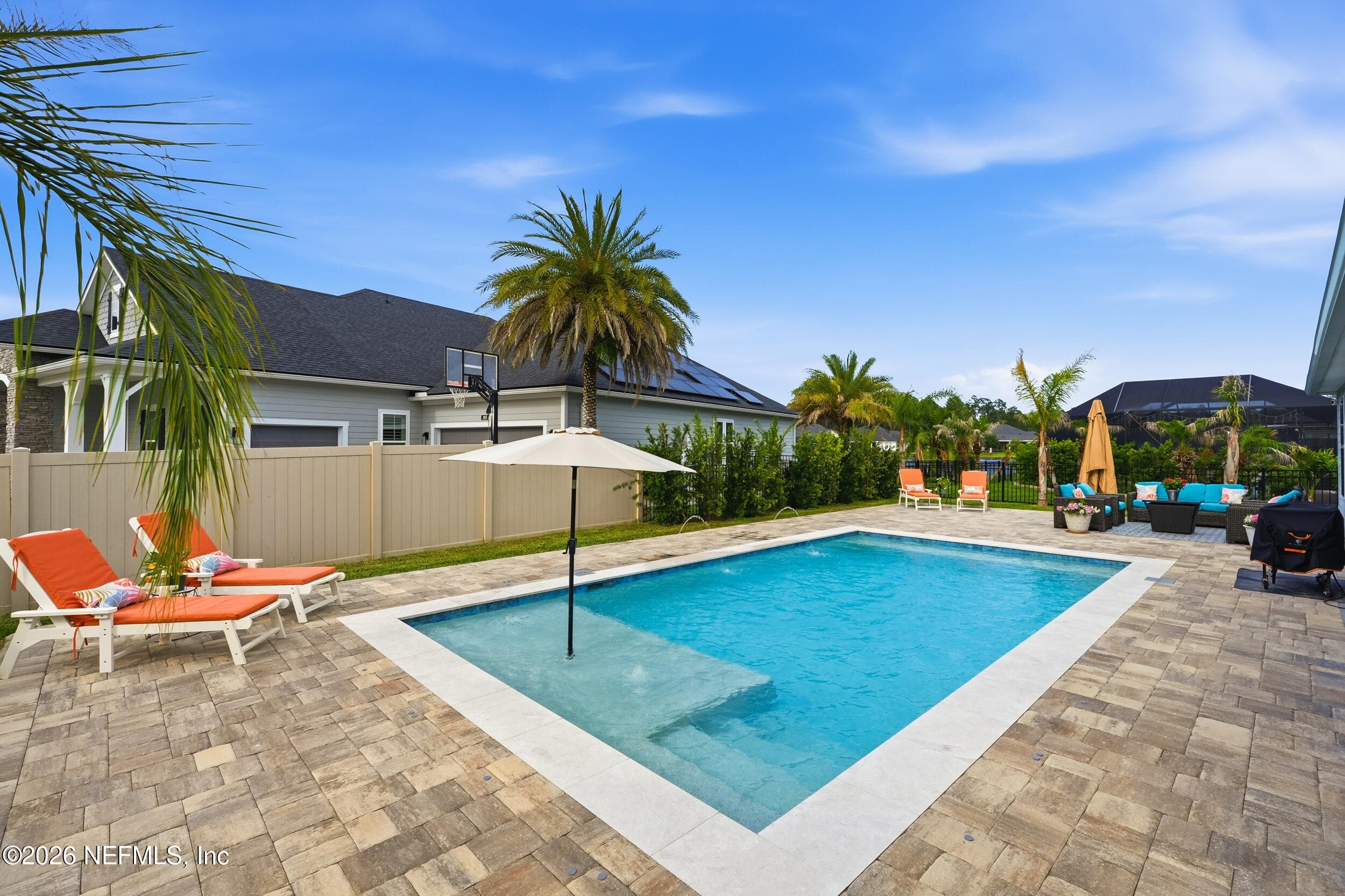 Photo 61 of 97 WHITE HORSE Way, St. Johns, FL 32259