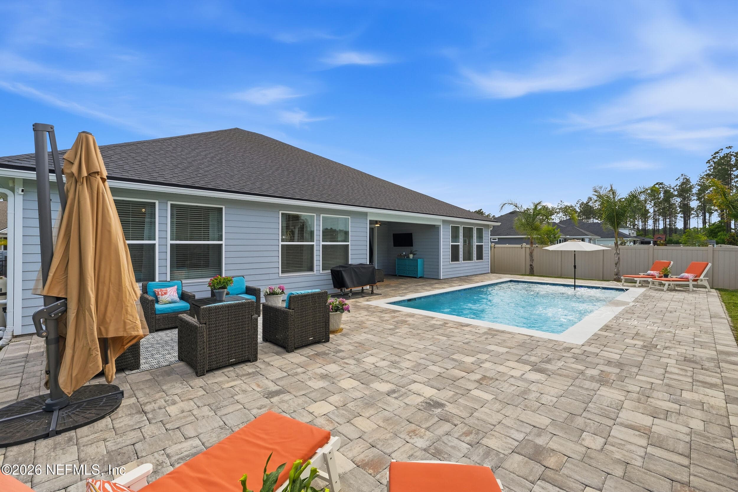 Photo 57 of 97 WHITE HORSE Way, St. Johns, FL 32259