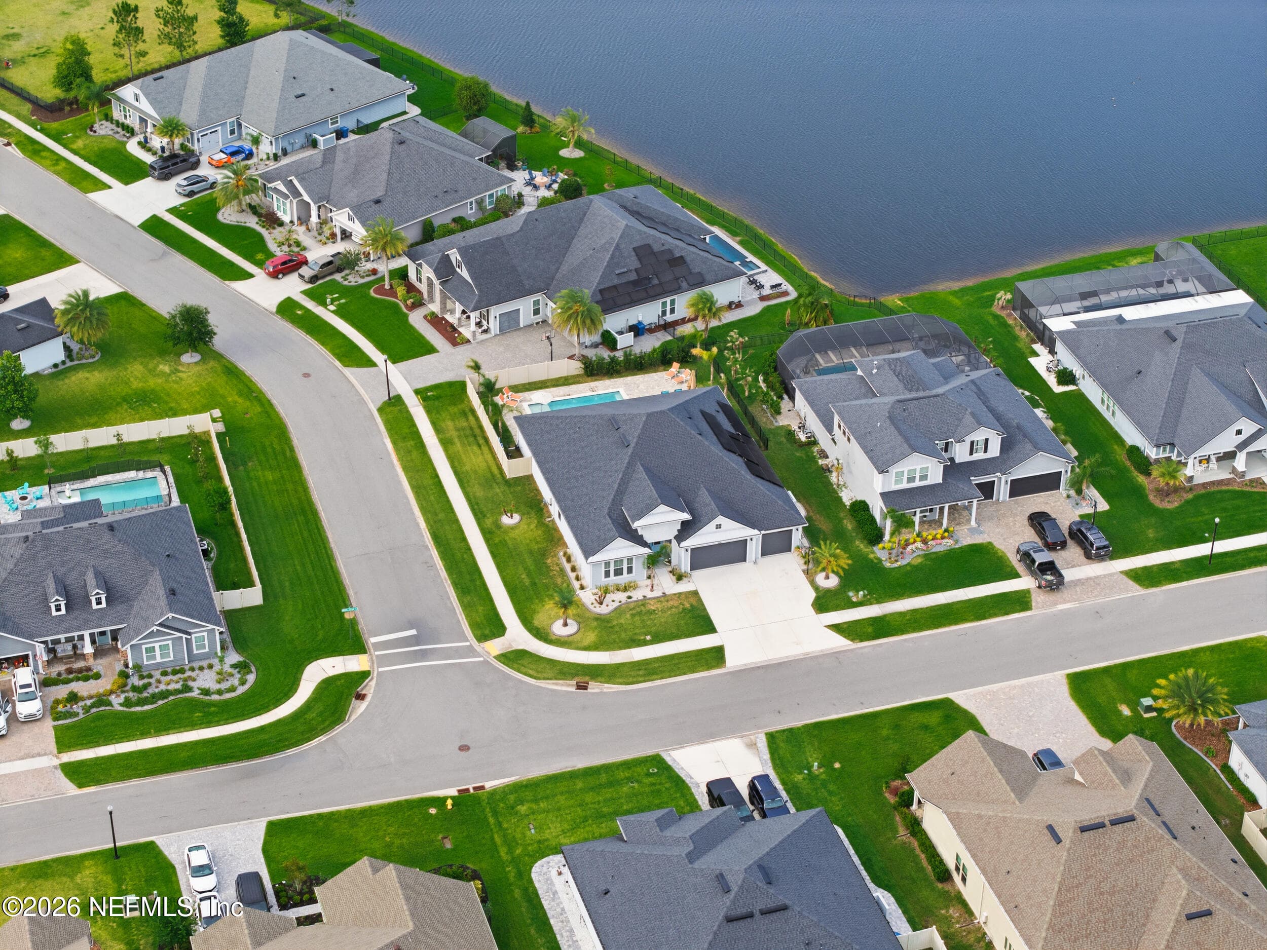 Photo 66 of 97 WHITE HORSE Way, St. Johns, FL 32259
