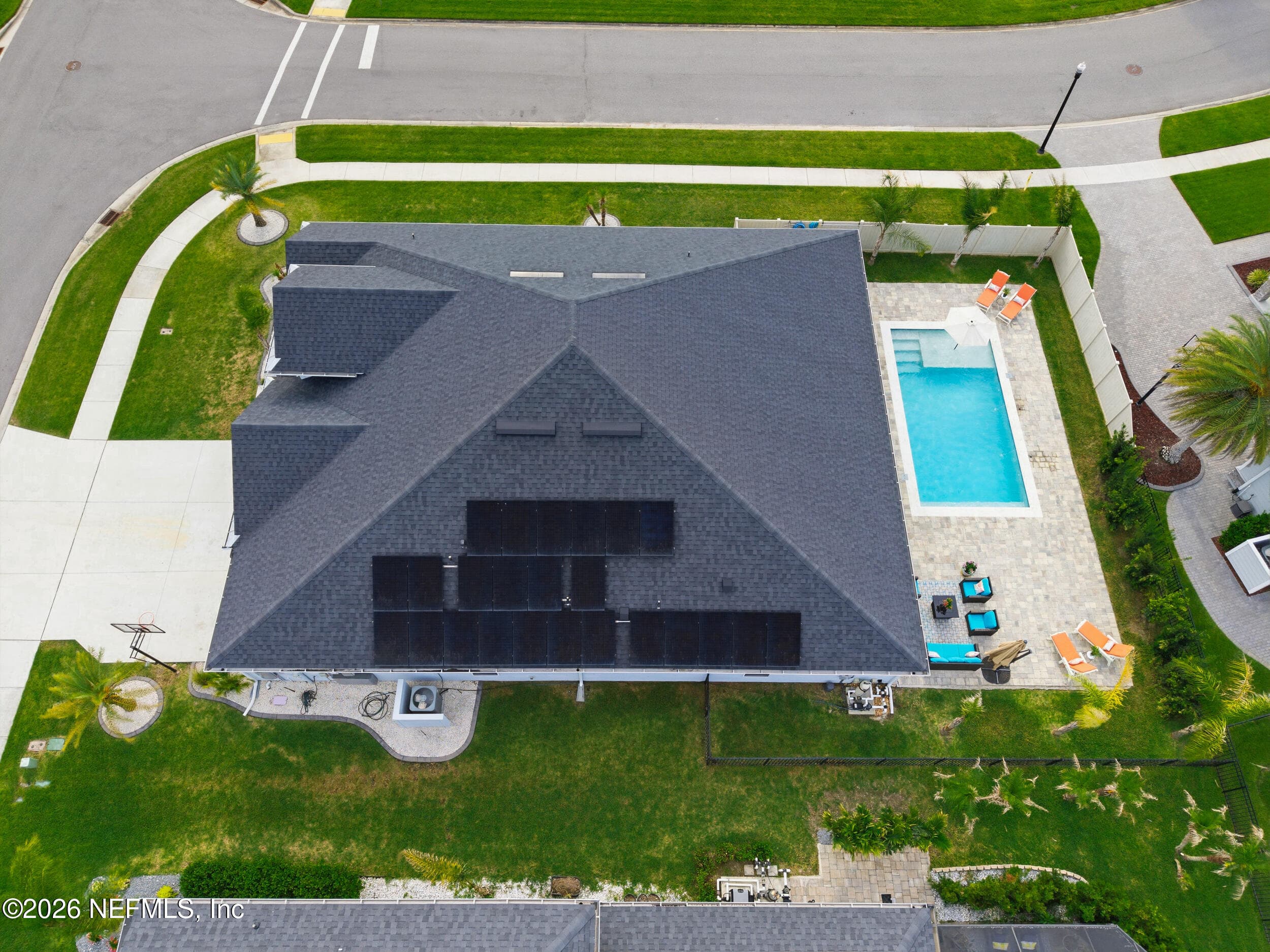 Photo 63 of 97 WHITE HORSE Way, St. Johns, FL 32259