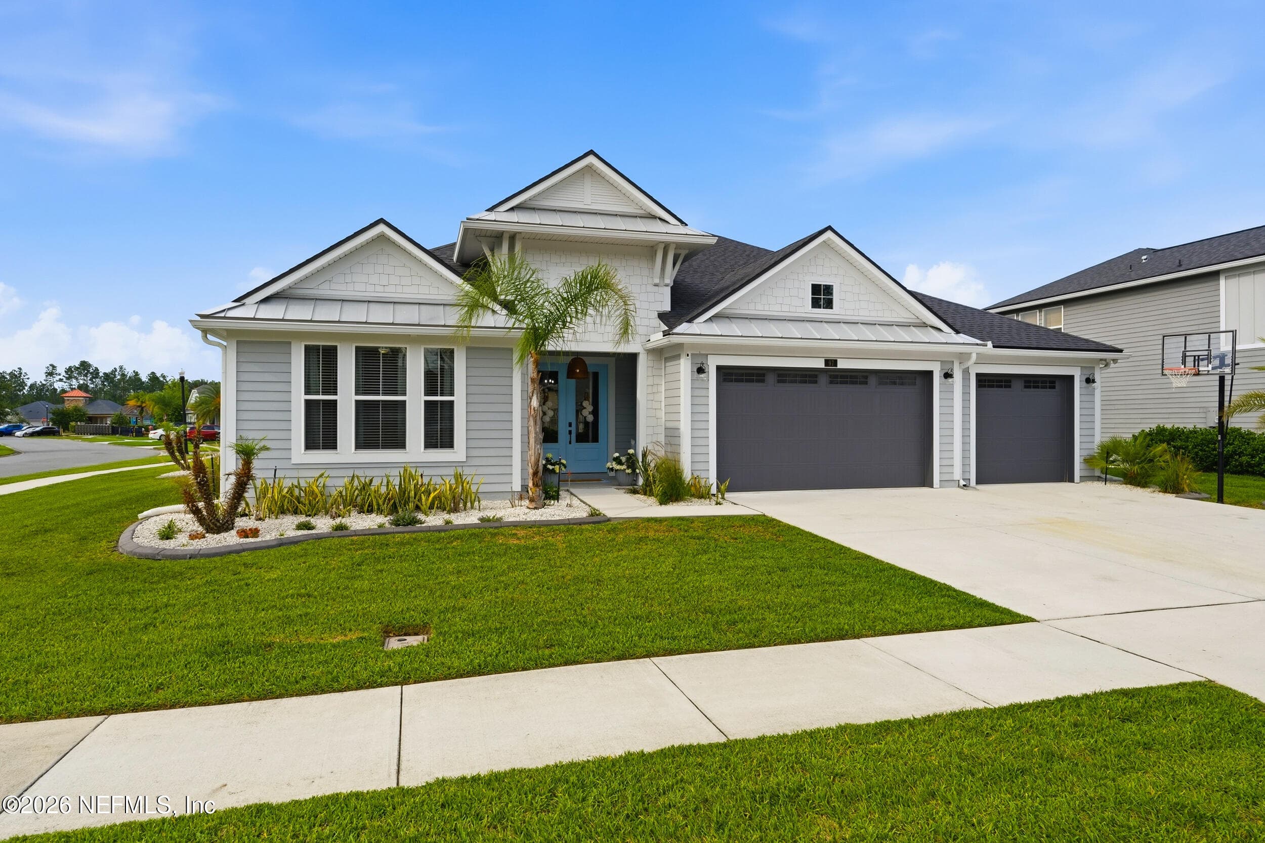 Photo 68 of 97 WHITE HORSE Way, St. Johns, FL 32259