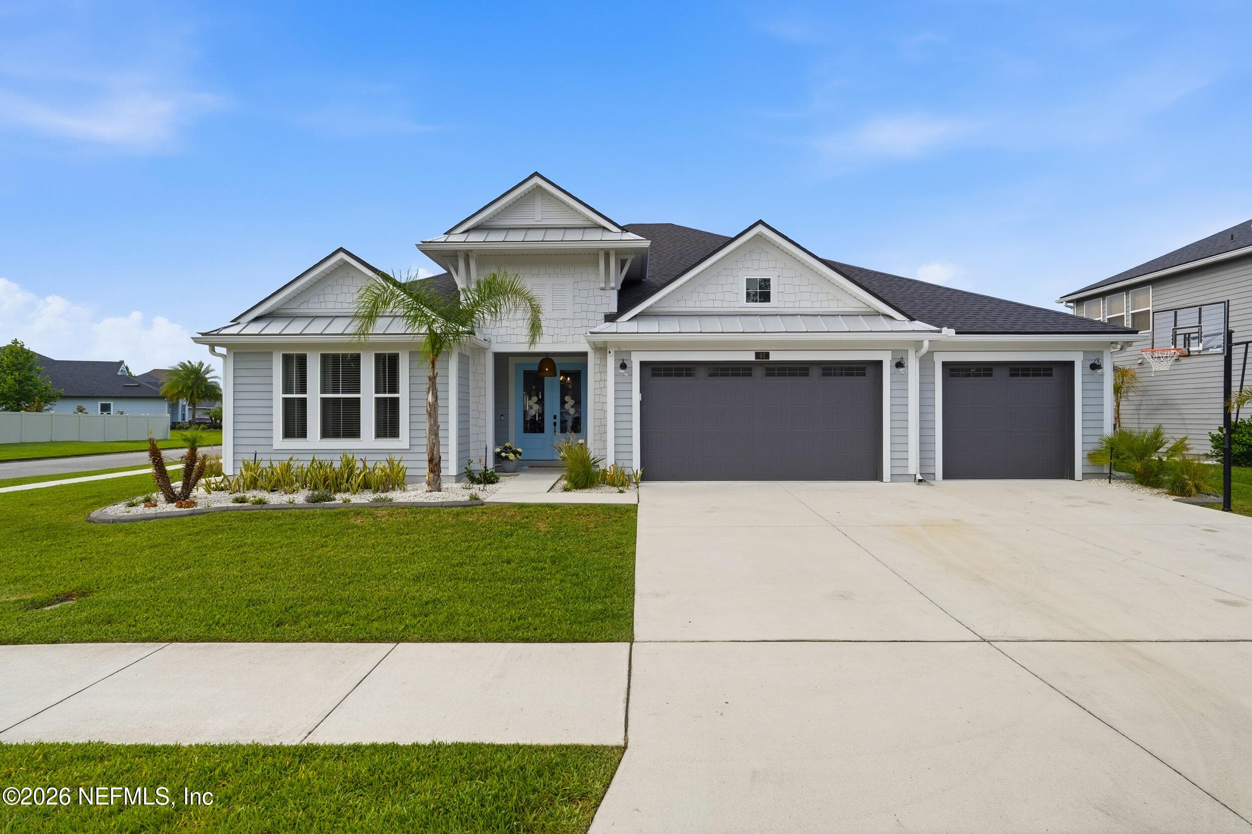 Photo 67 of 97 WHITE HORSE Way, St. Johns, FL 32259