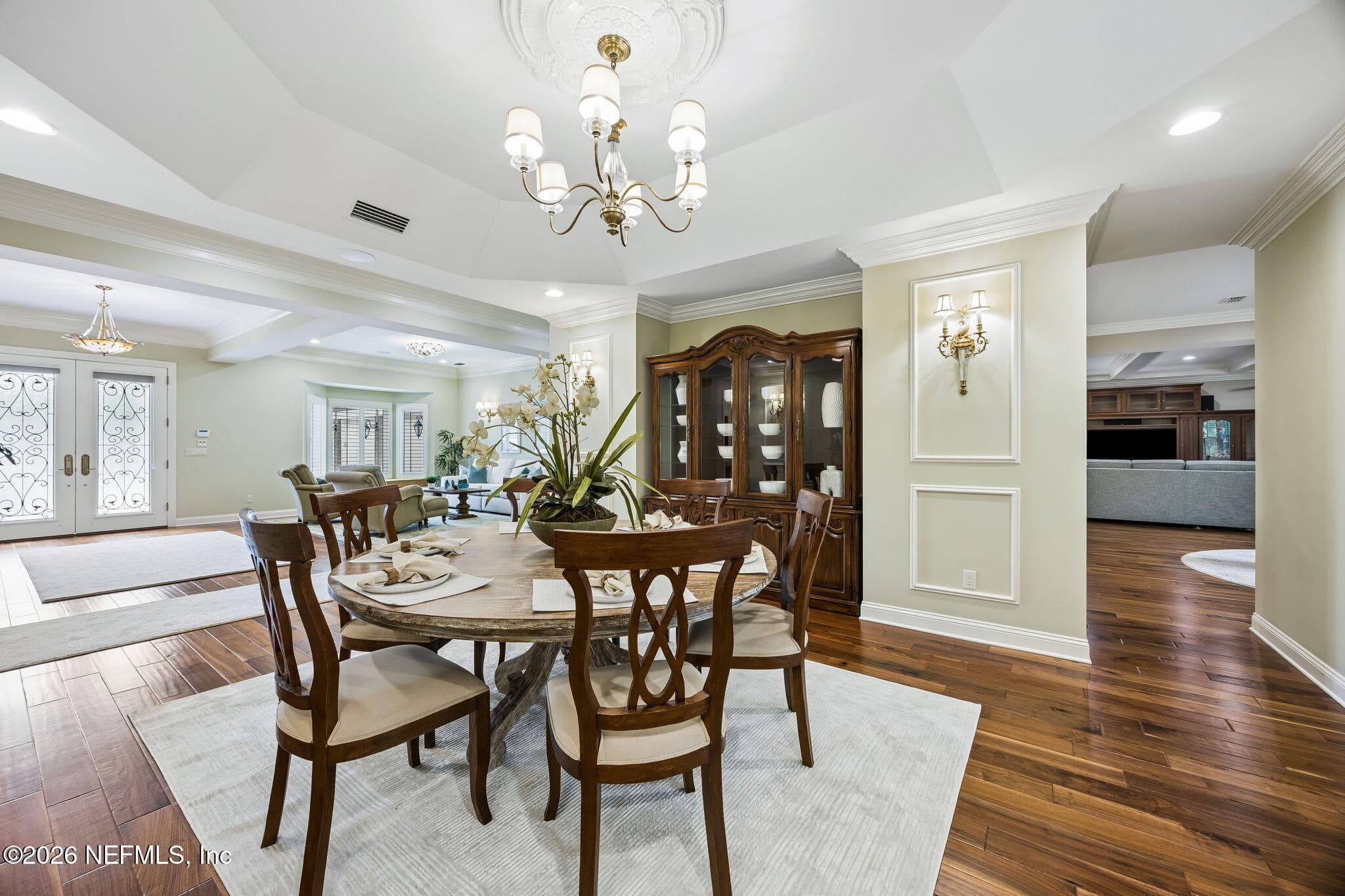 Photo 9 of 12862 BRODICK Court, Jacksonville, FL 32224