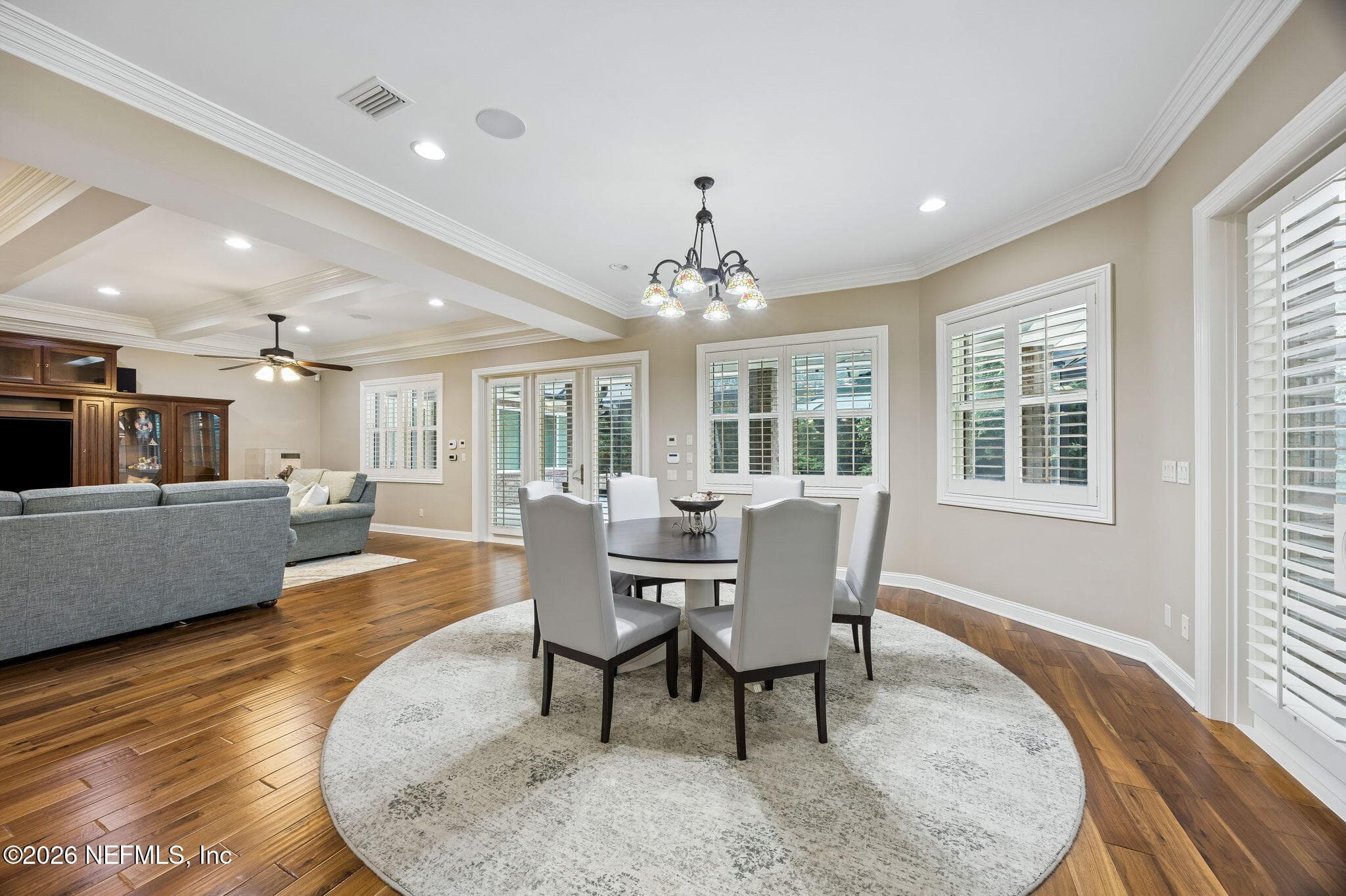Photo 18 of 12862 BRODICK Court, Jacksonville, FL 32224